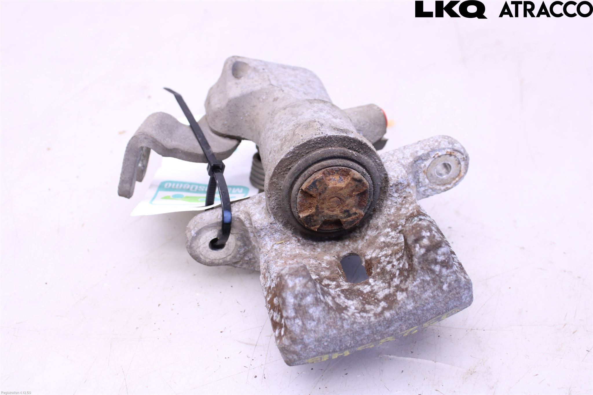 Suzuki SWIFT 17-24 Bromsok Bak Höger