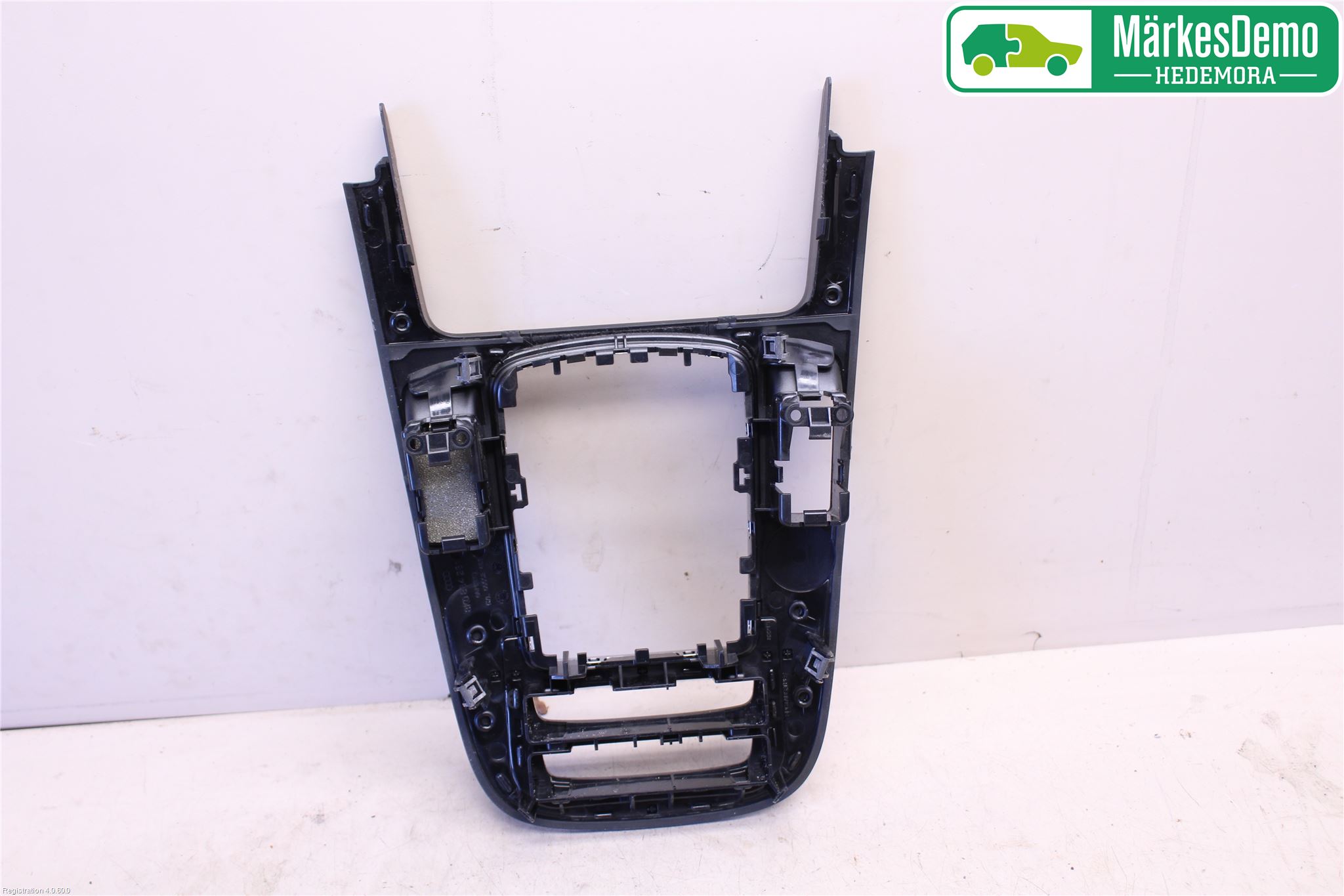 Audi A5 07-16 Inredning Sarg Växelspak