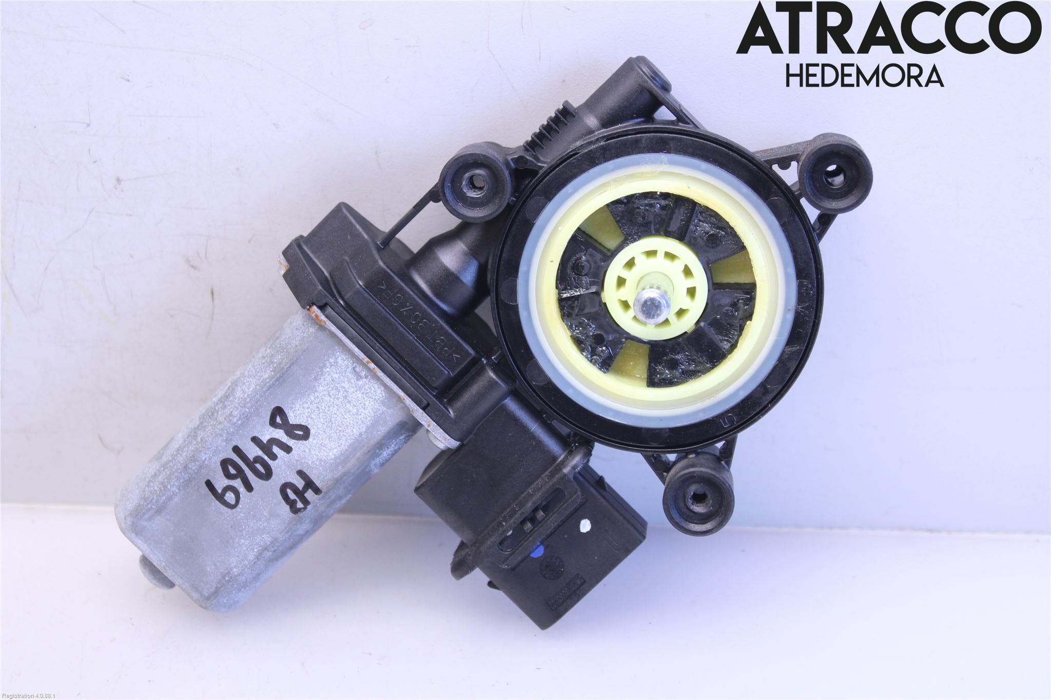 BMW X1 F48 15-22 Fönsterhissmotor