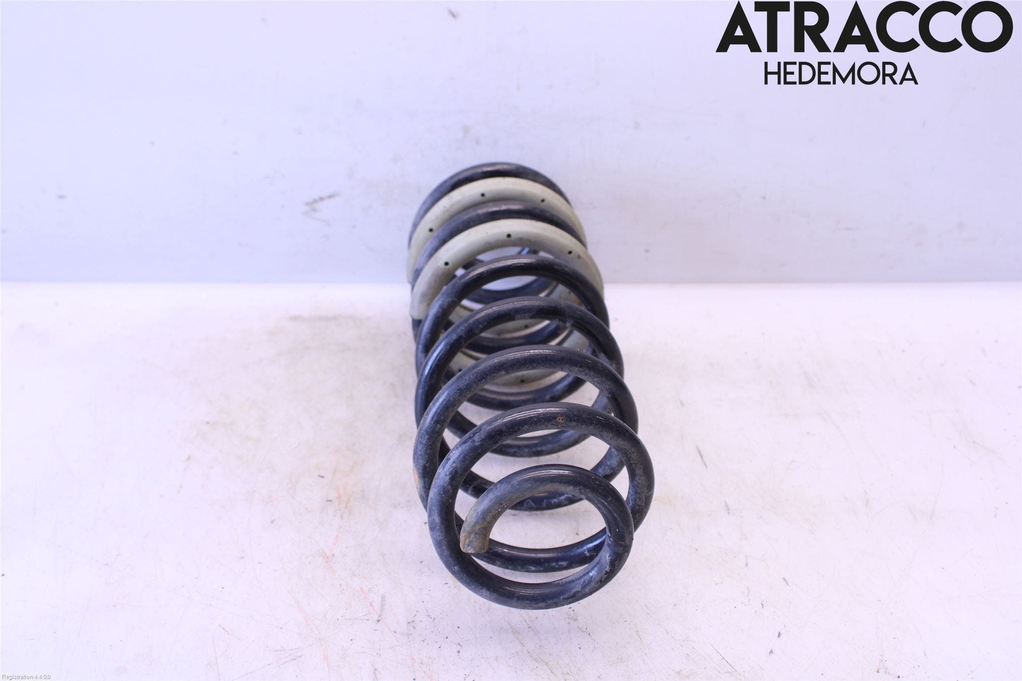 Ford TRANSIT/TOURNEO COURIER 13-23 Fjäder Bak