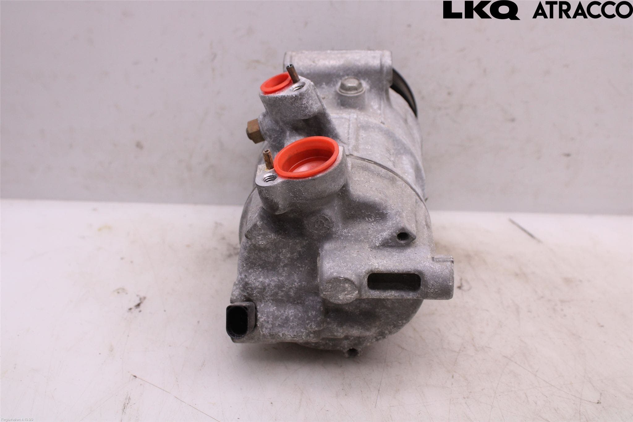 Volkswagen VW CADDY 11-15 Ac Kompressor