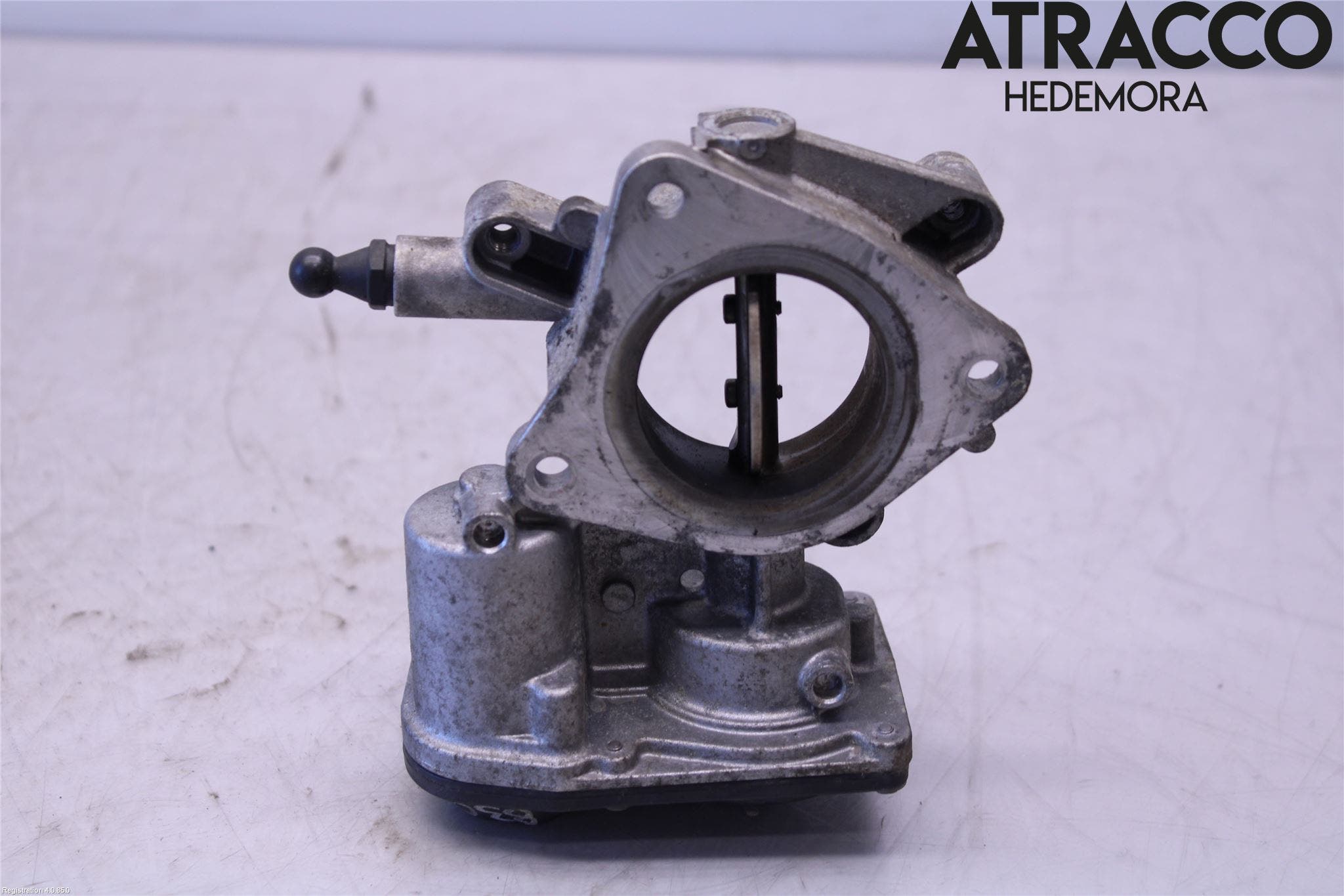 Opel INSIGNIA 09-16 Injspjällhus