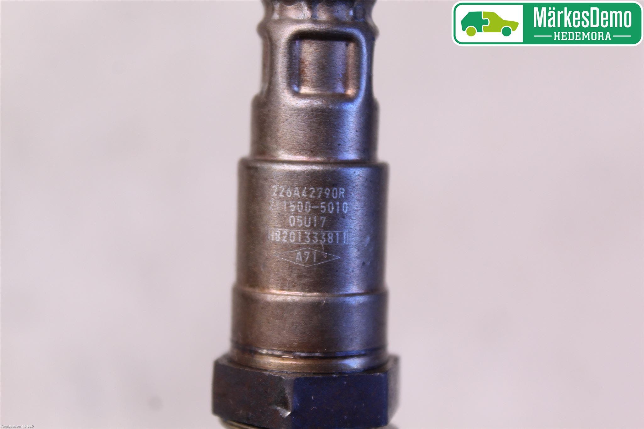 Mercedes-Benz MB X-KLASS (BR 470) 18-20 Injlambdasond