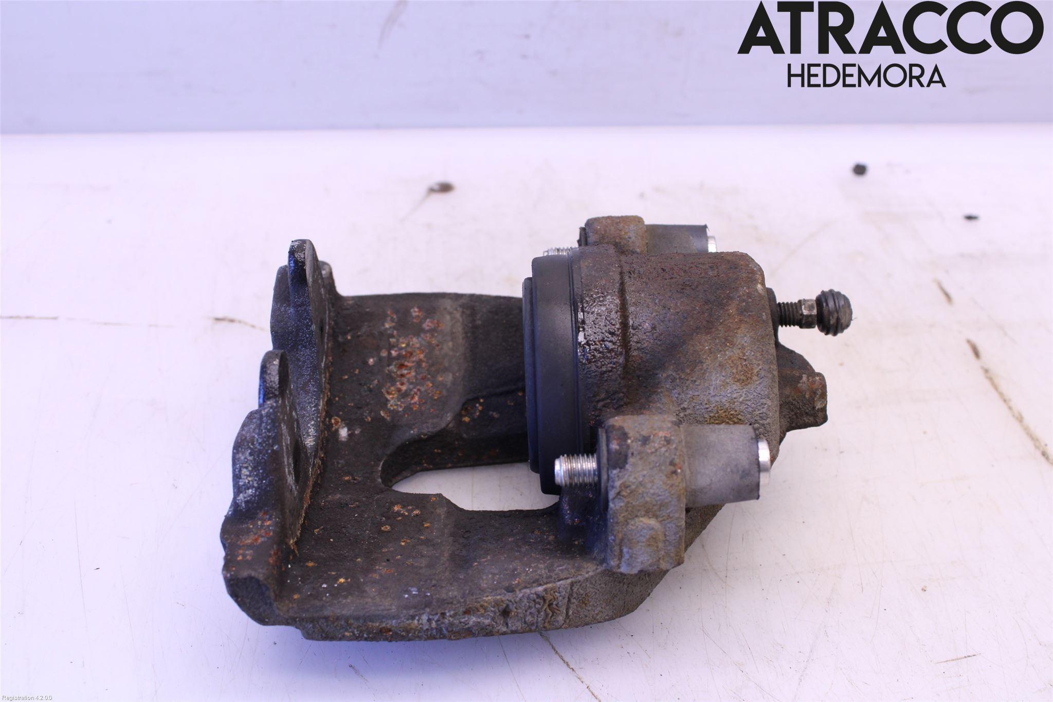 Ford FOCUS 08-11 Bromsok Fram Vänster