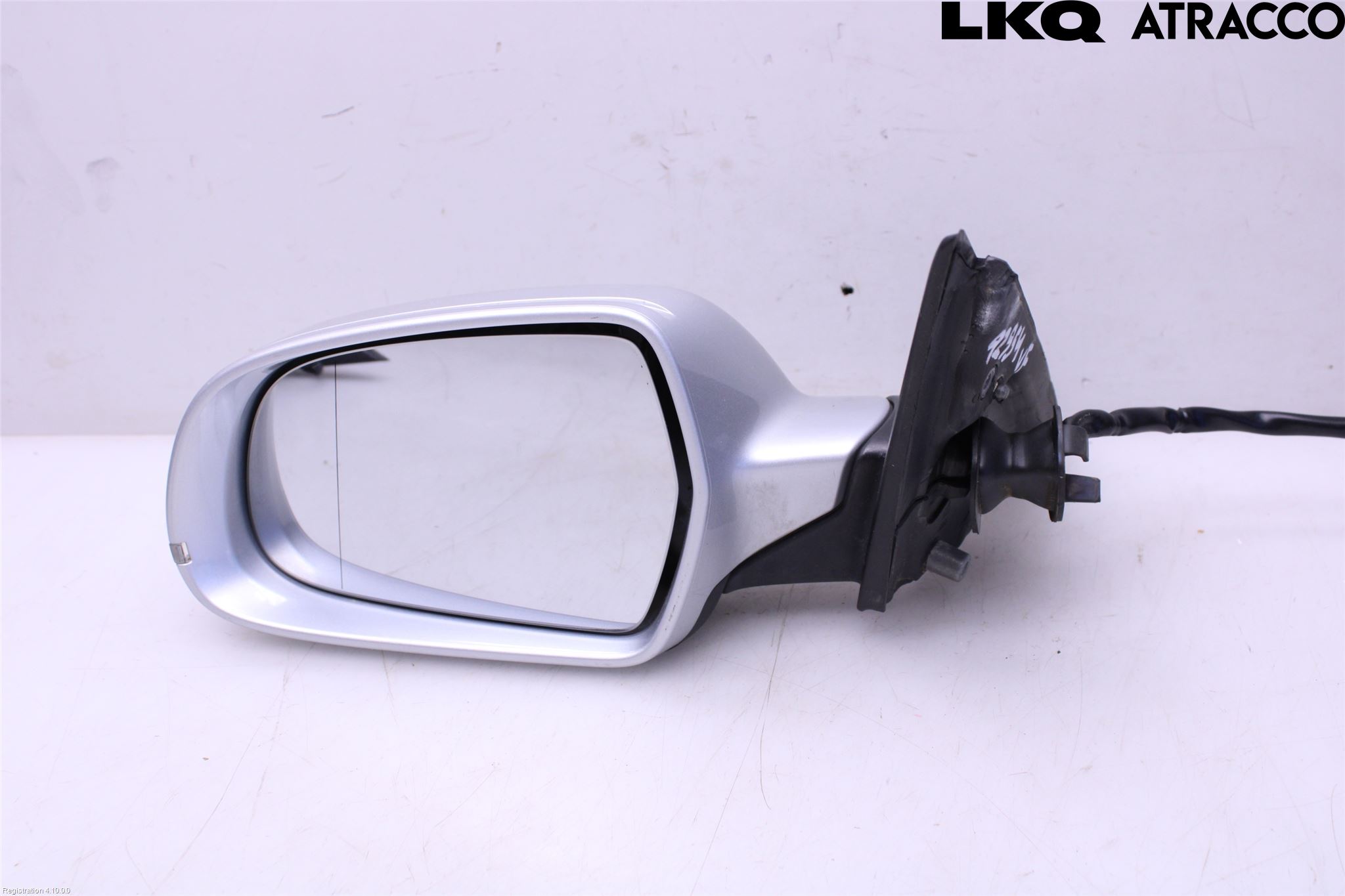 Audi A4 12-15 Spegel Yttre El Vä
