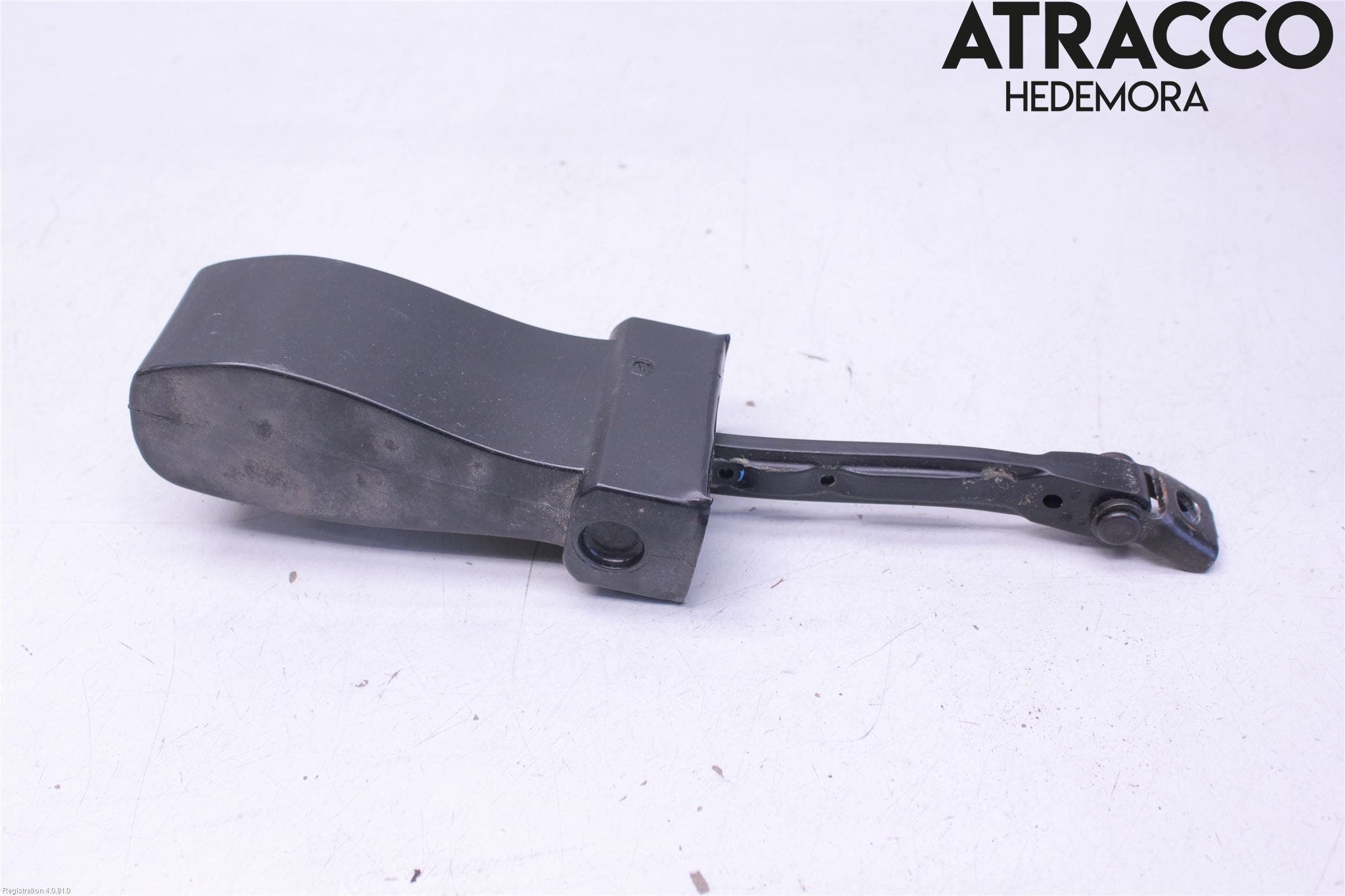 Skoda YETI Dörrstopp