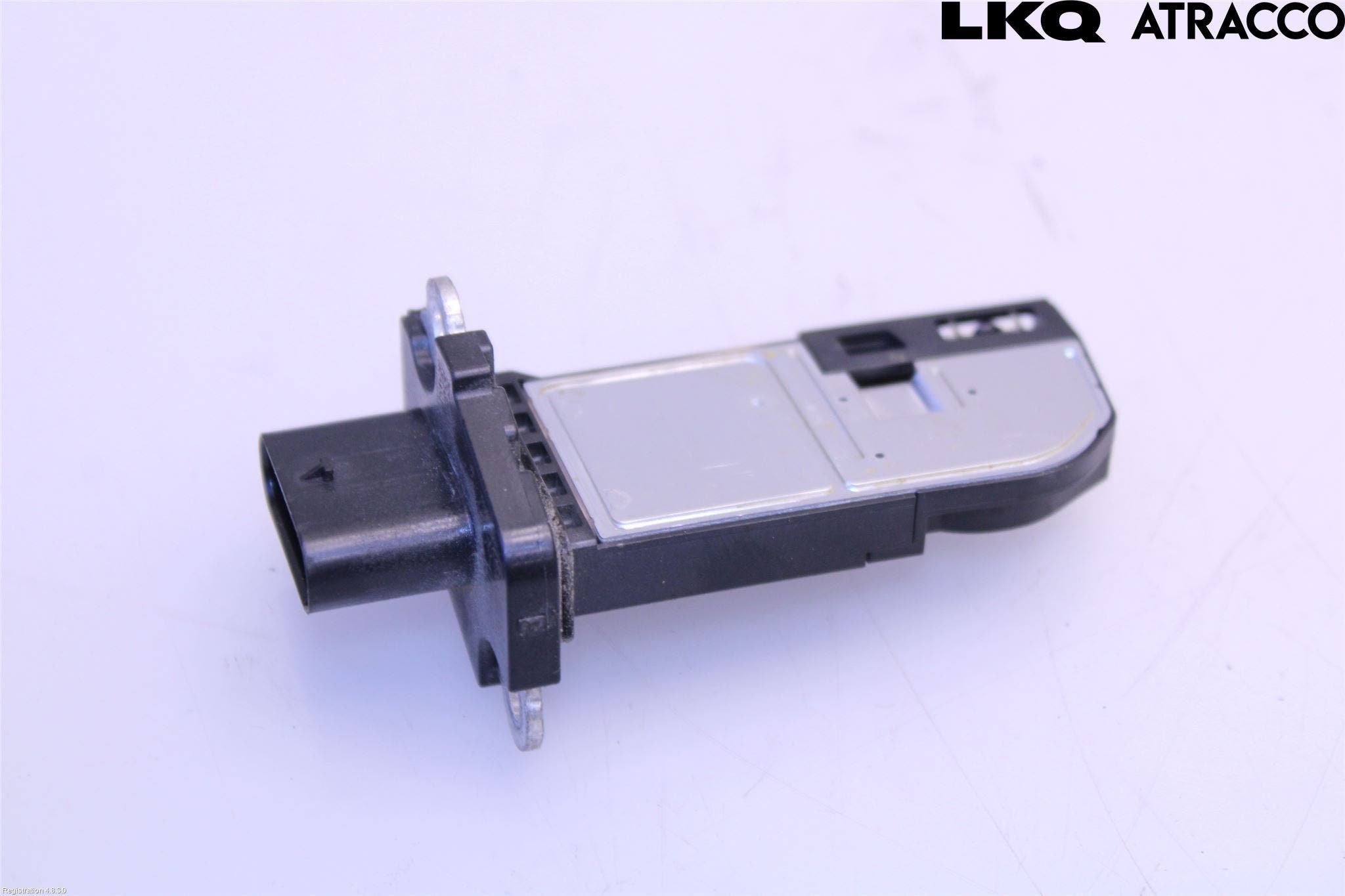 BMW X5 E70 07-13 Injluftmassamätare