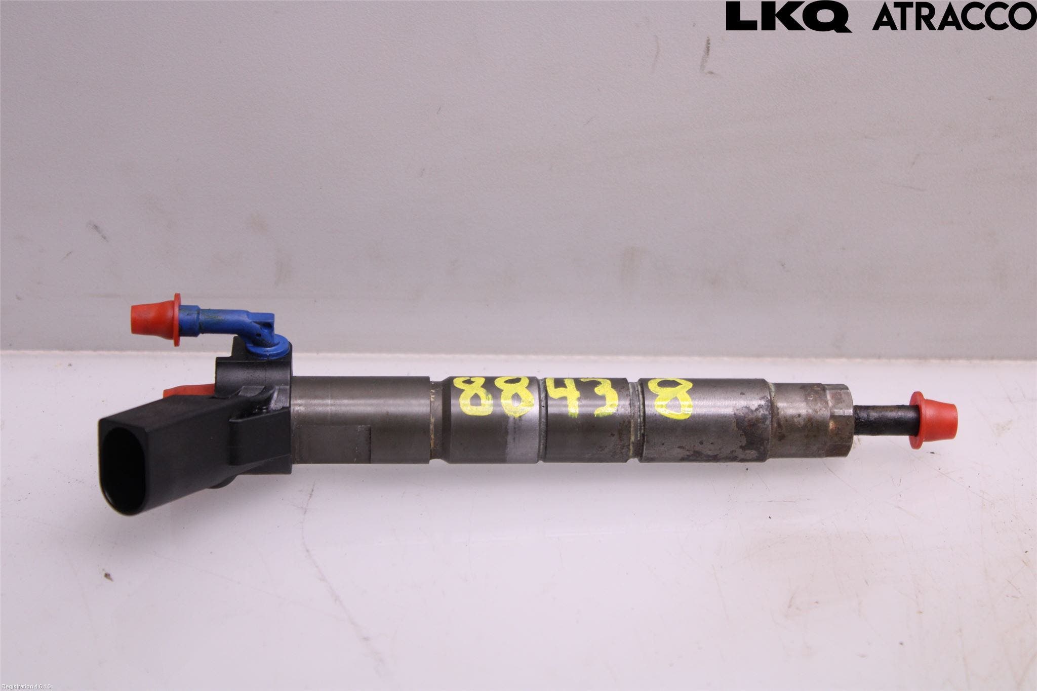 Mercedes-Benz MB E-KLASS (W213) 16-23 Injspridare