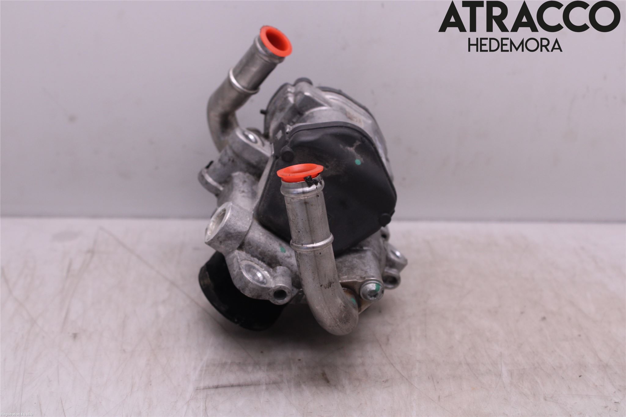 Volkswagen VW TIGUAN ALLSPACE 18- Egr Ventil