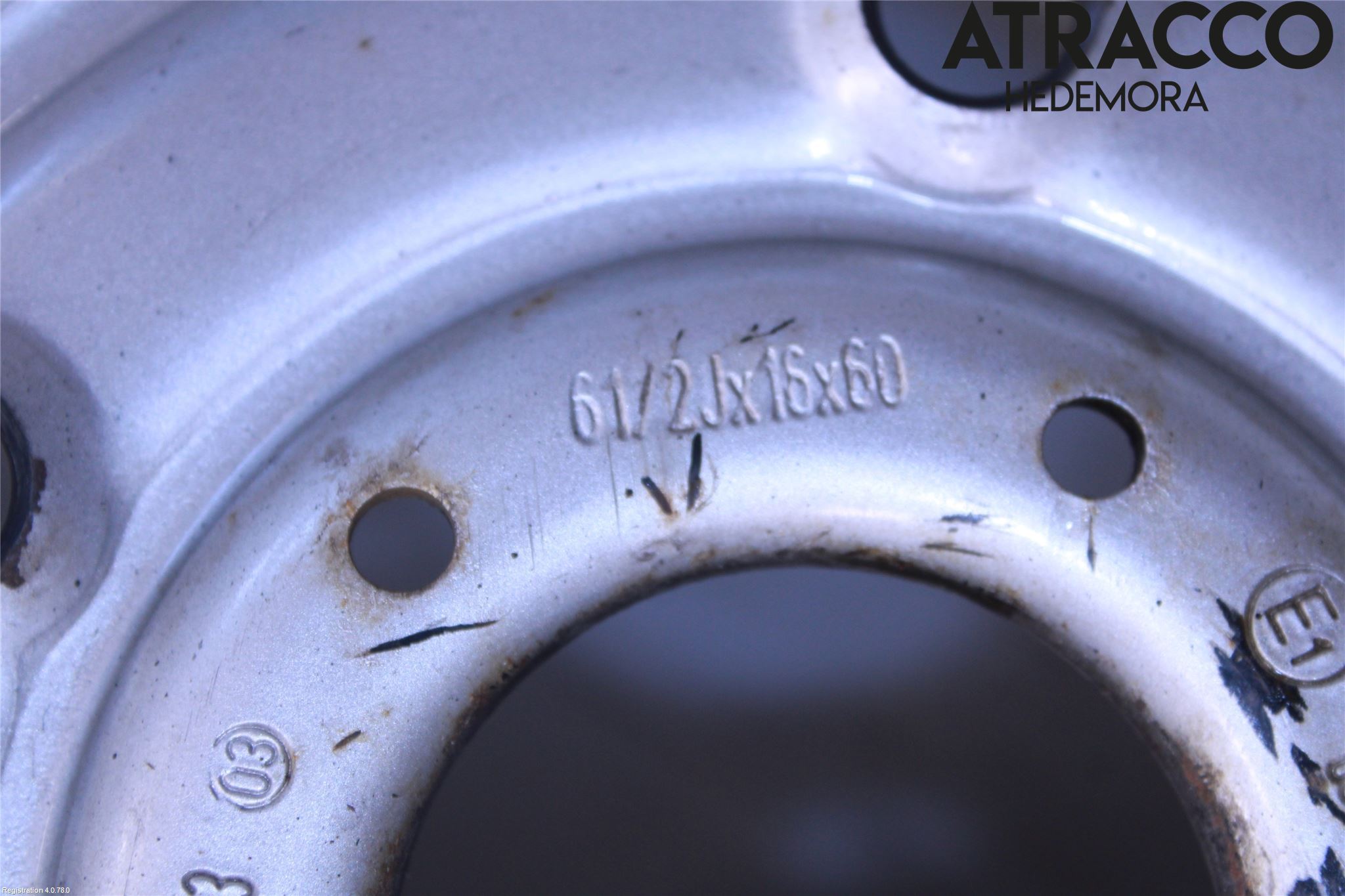 Ford TRANSIT SKÅP/BUSS 14-22 Vinterdäck Med Fälg