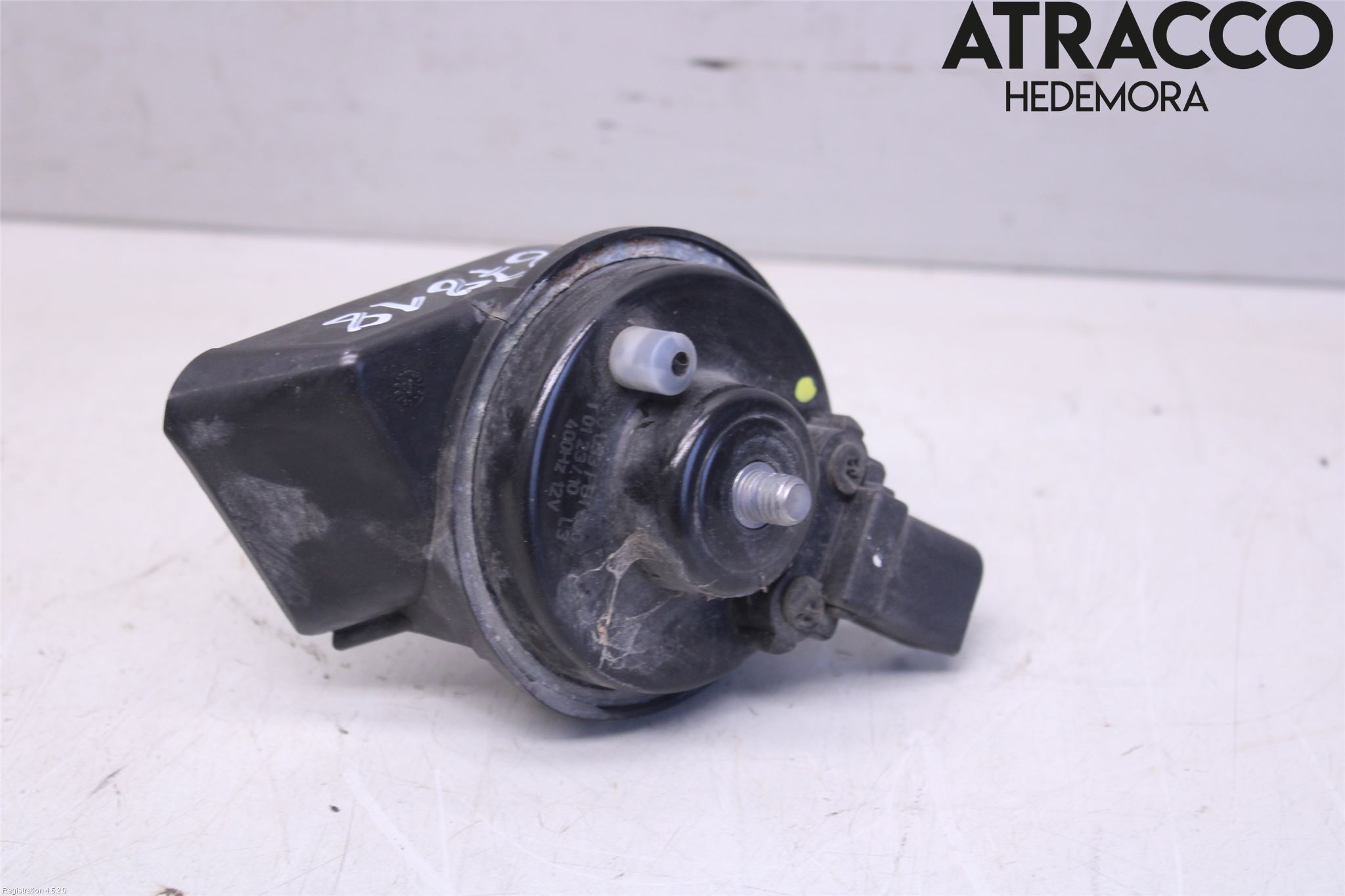 Audi A4/S4 08-11 Signalhorn