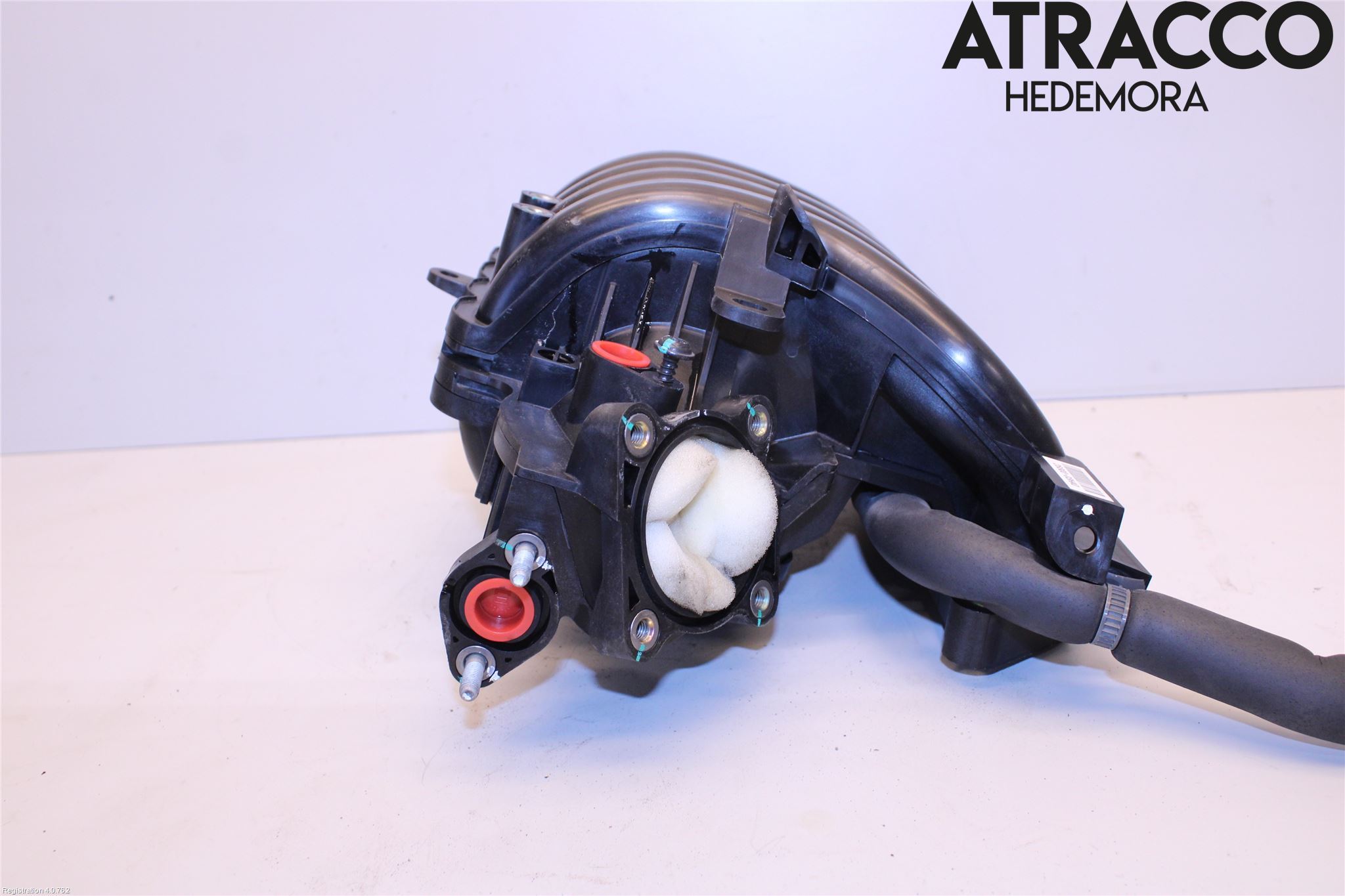 Hyundai IONIQ AE 17-22 Grenrör Insug