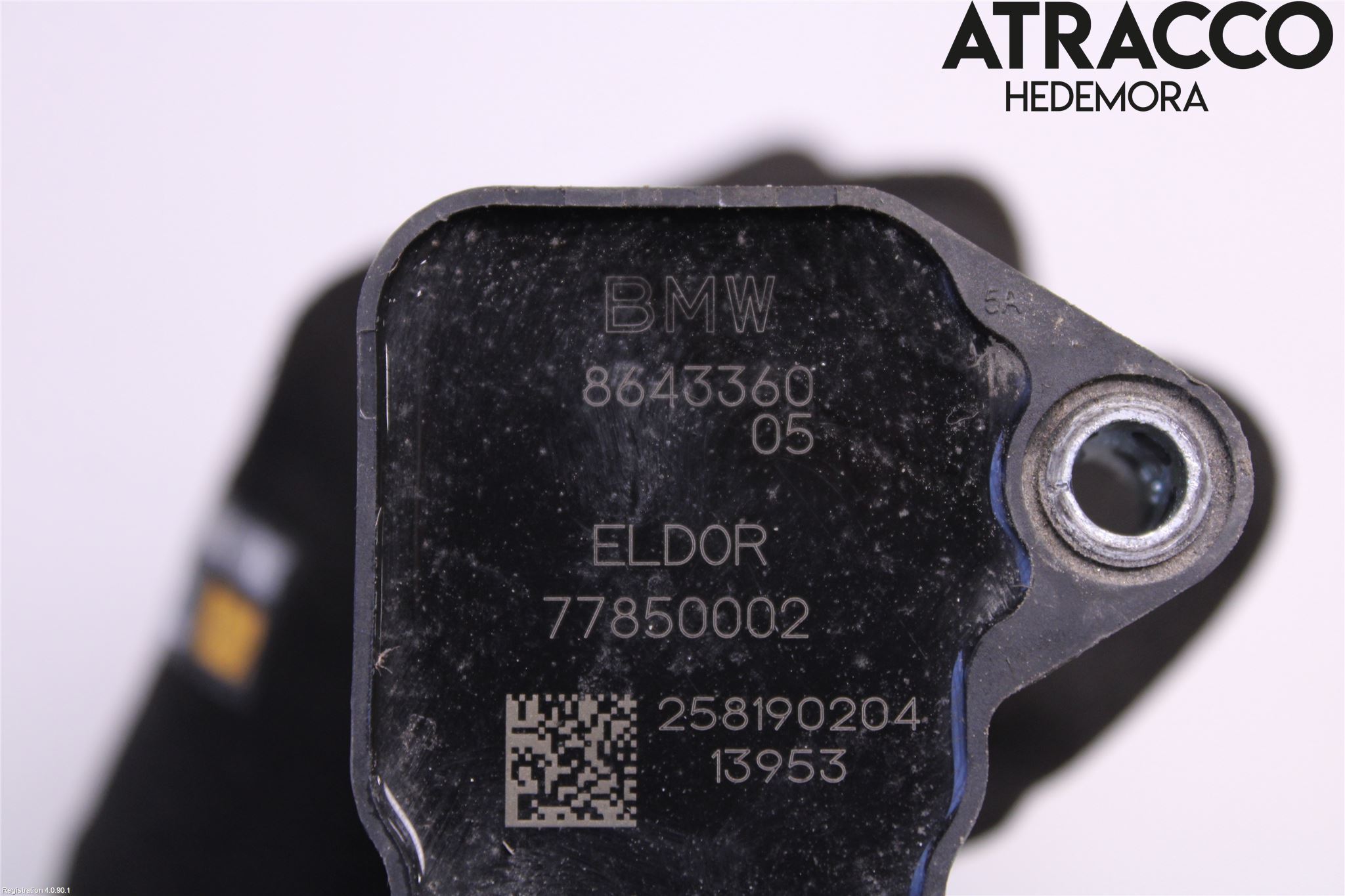 BMW X4 G02 18- Tändspole