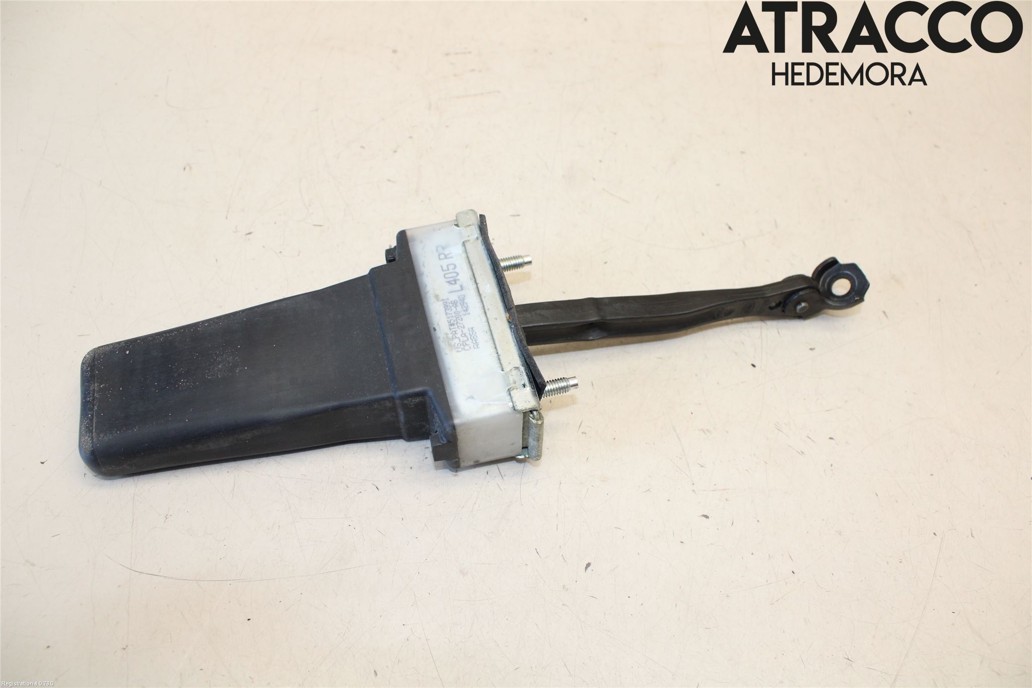 Landrover RANGE ROVER SPORT (L494) 14-22 Dörrstopp
