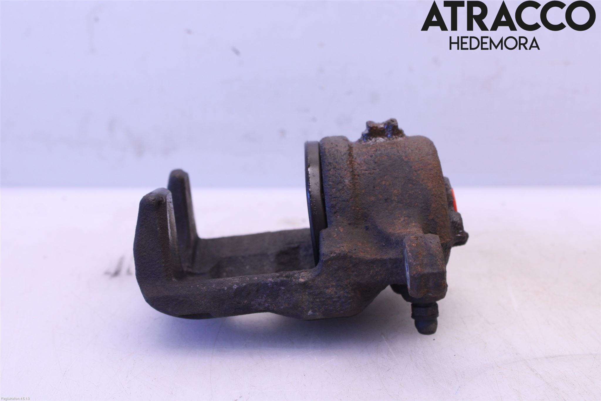 Ford FIESTA 13-17 Bromsok Fram Höger