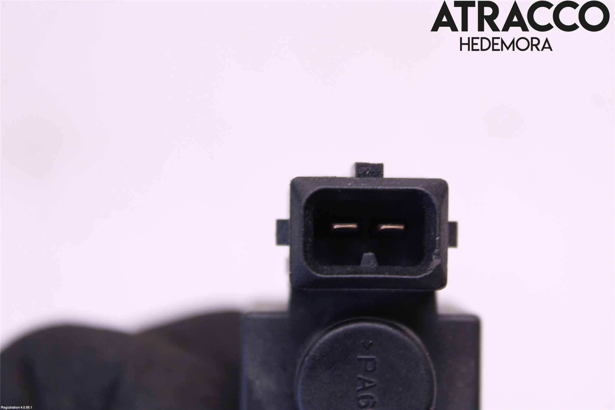 BMW 5 E60/61 Sed/Tou 02-10 Vakuumventil