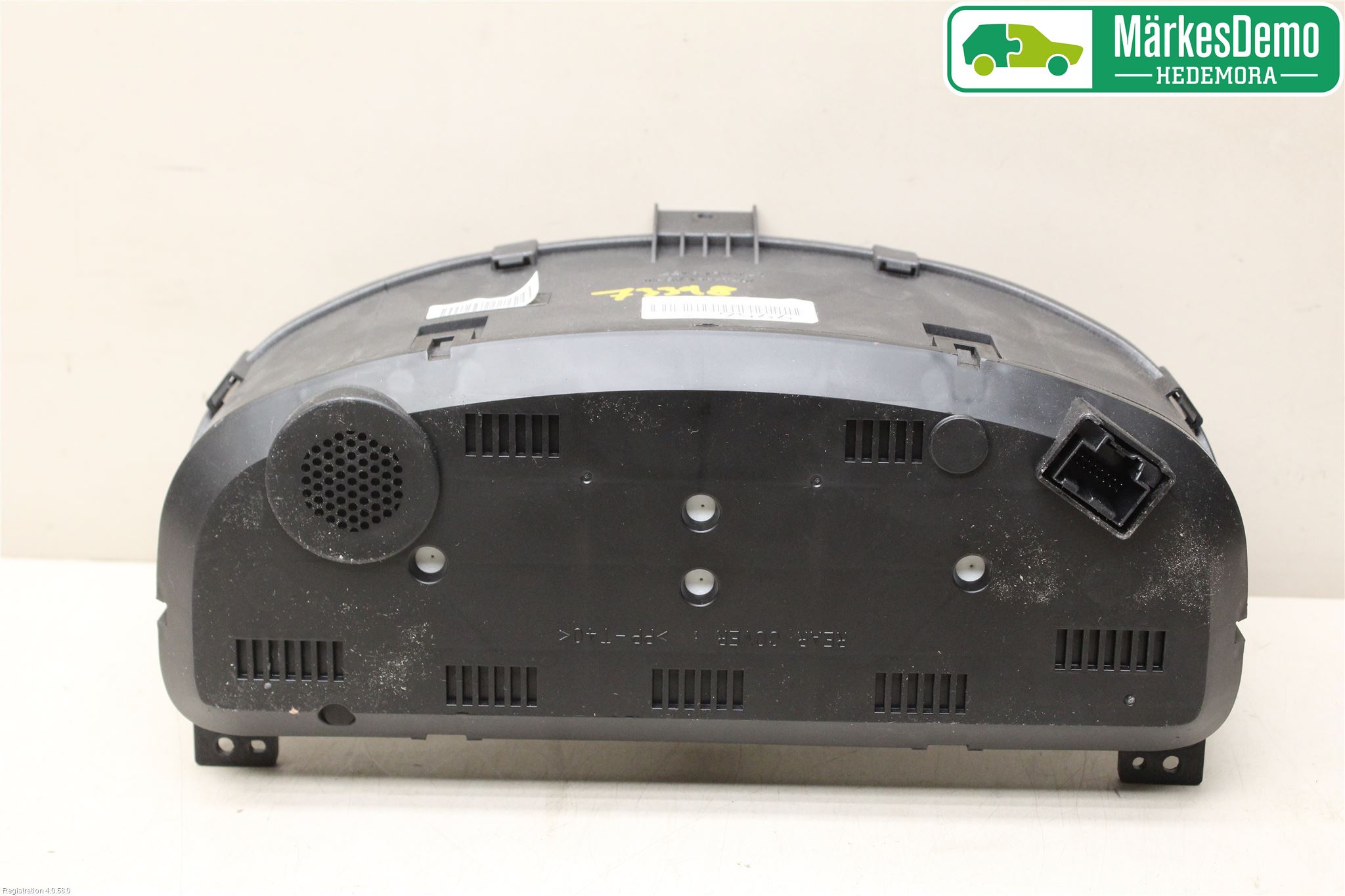 Chevrolet CAPTIVA Instrument Komb