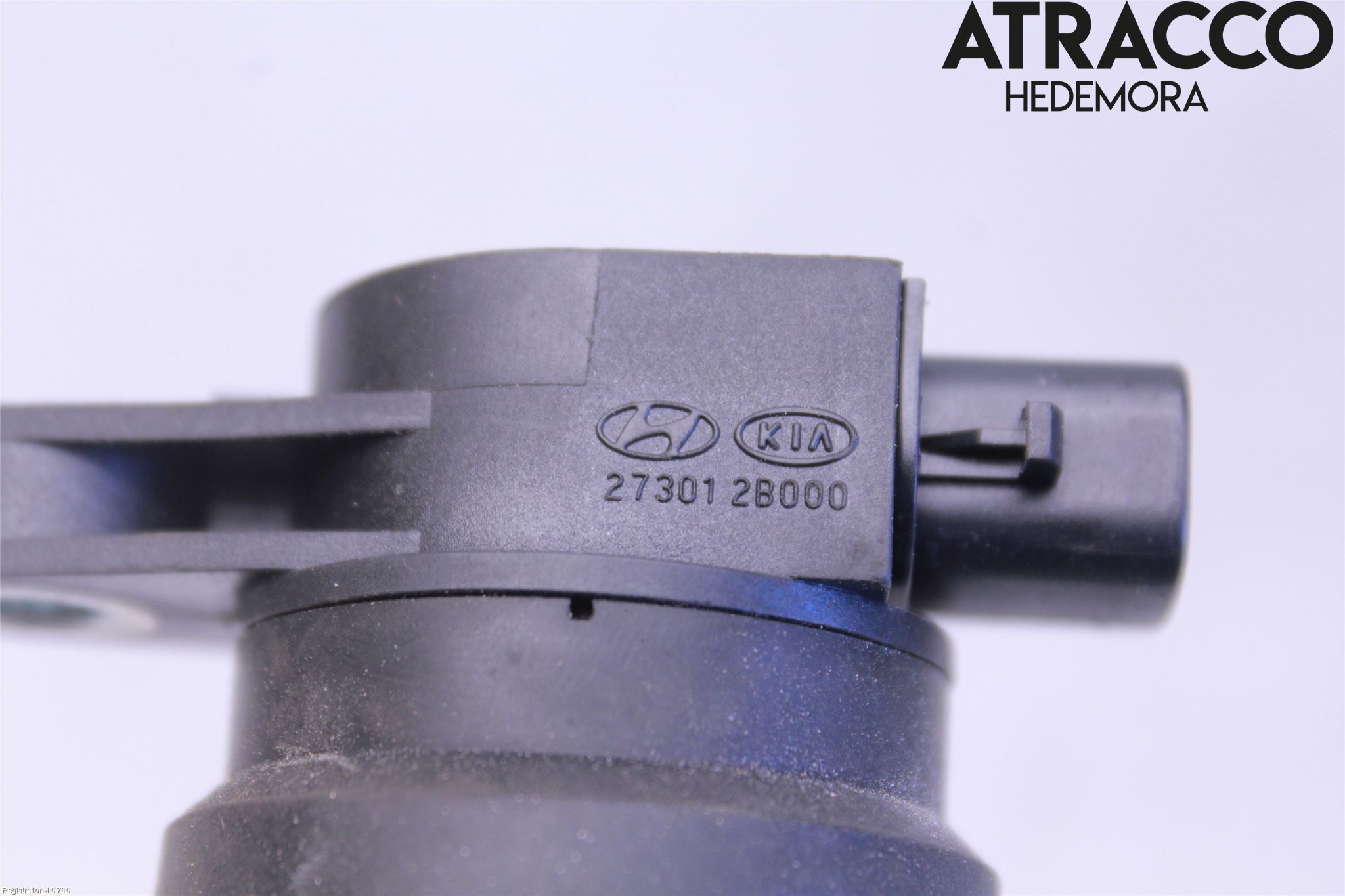 Hyundai i20 PB 09-14 Tändspole