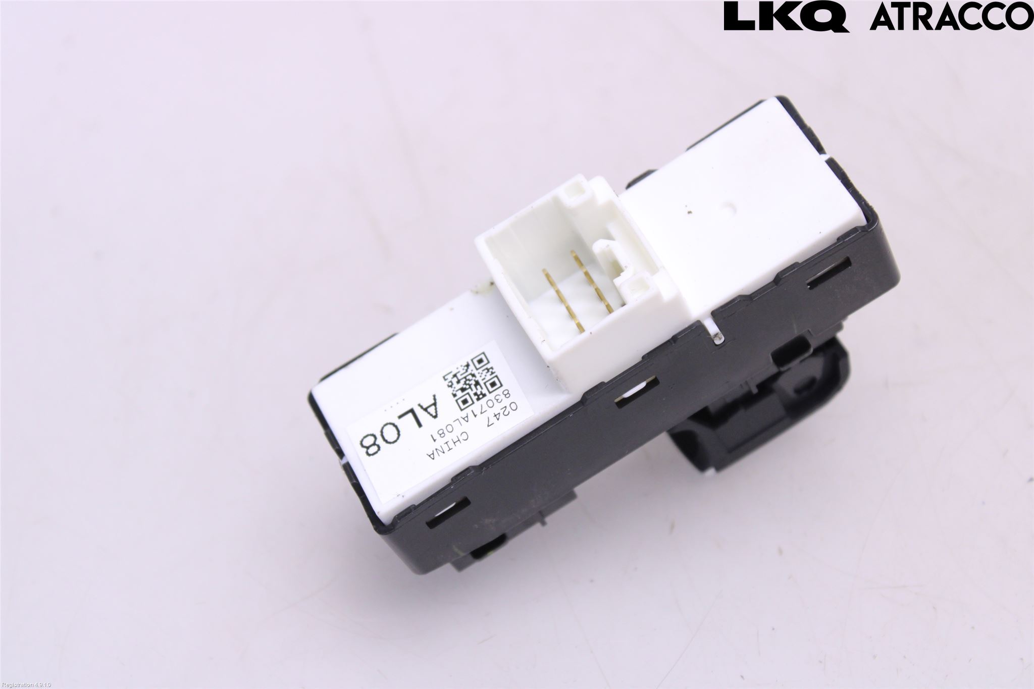 Subaru OUTBACK 15-20 Strömställare Elhiss