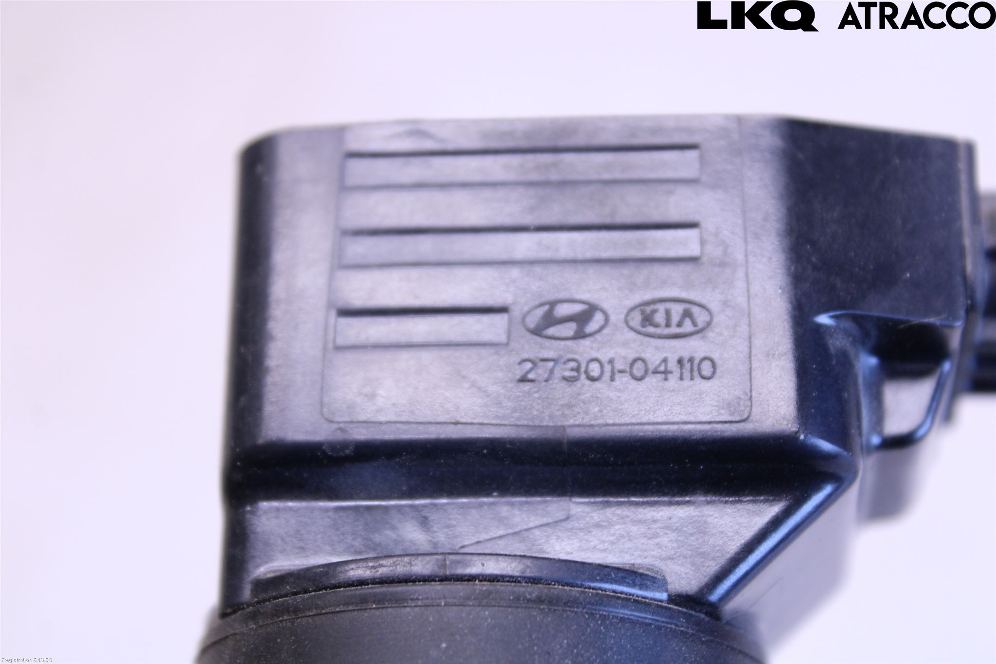 Hyundai i20 GB 15-20 Tändspole