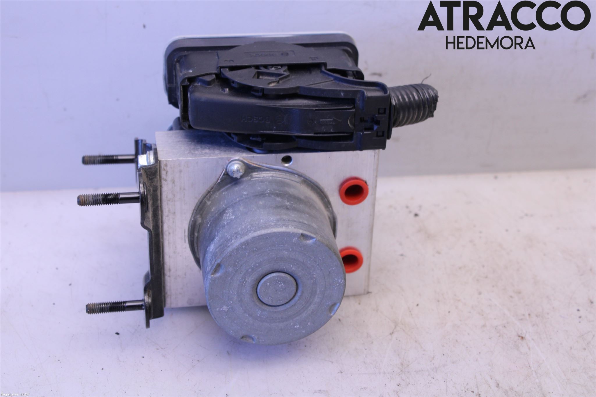 Toyota YARIS XP21 20- Abs Hydraulpump