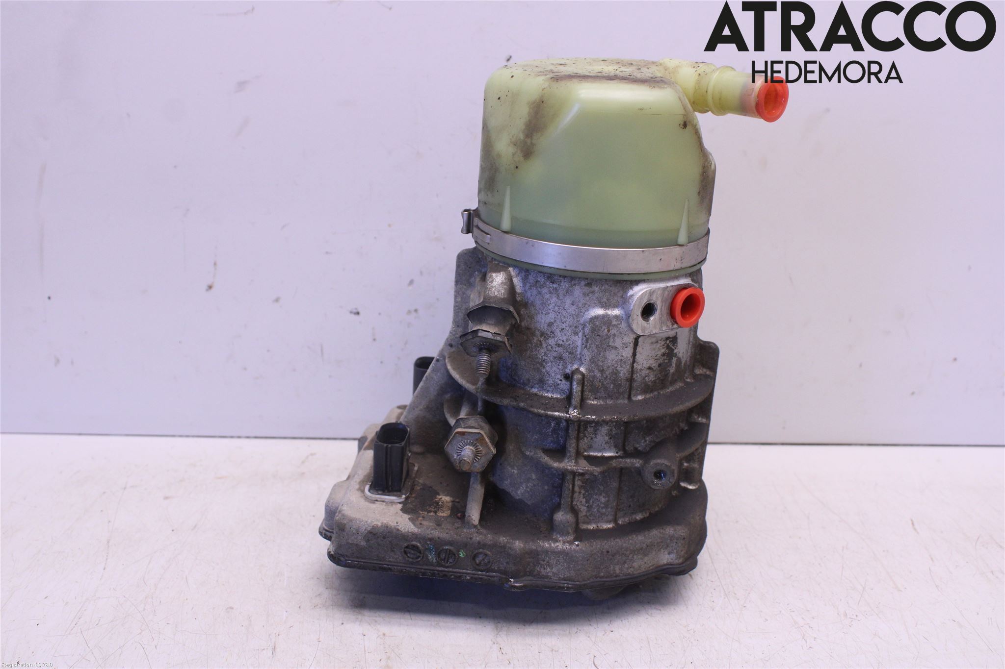 Volvo V70 14-16 Styrservo Pump Elektrisk