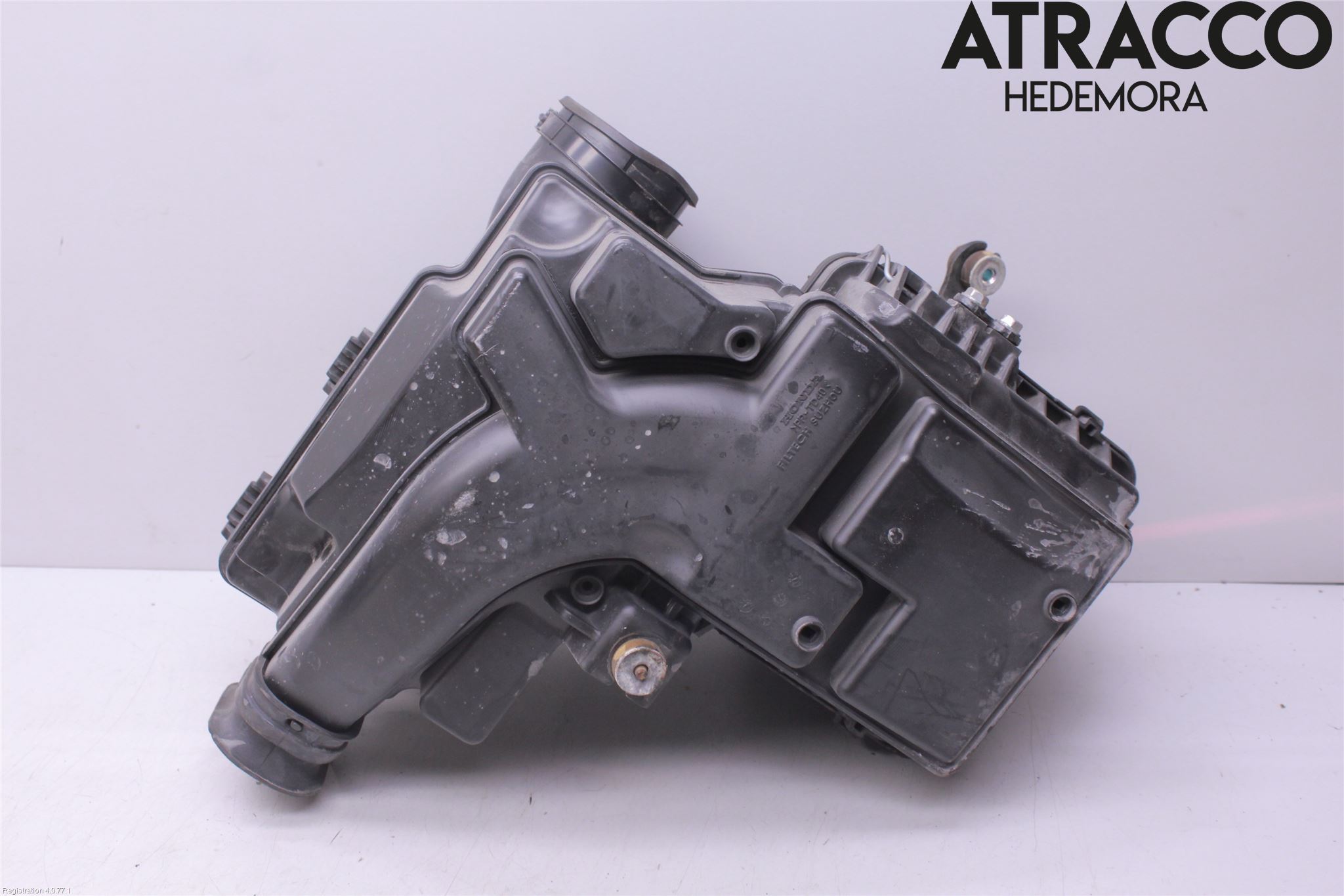 Honda JAZZ 08-14 Luftrenare