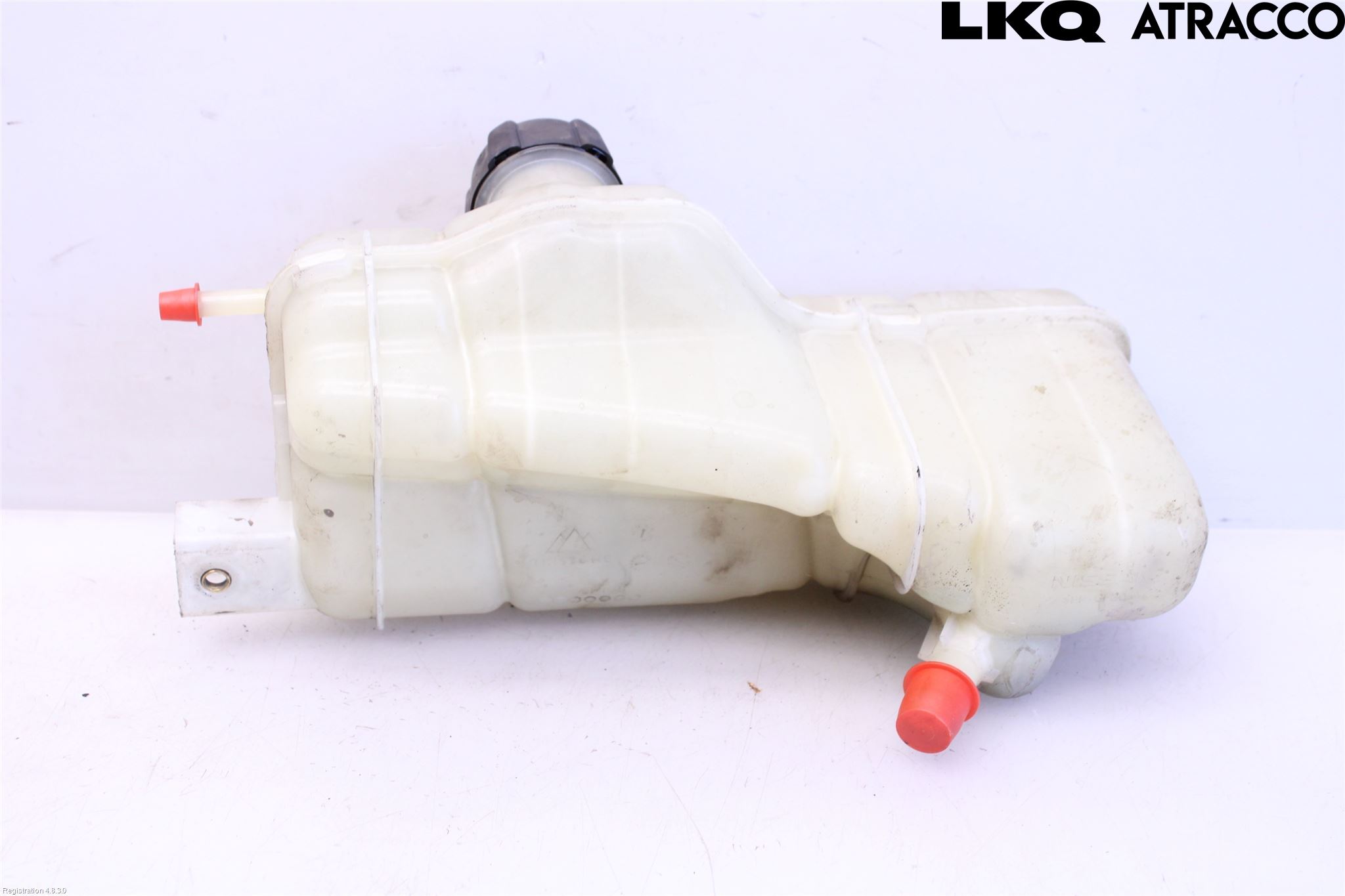 Nissan PULSAR Expansionstank