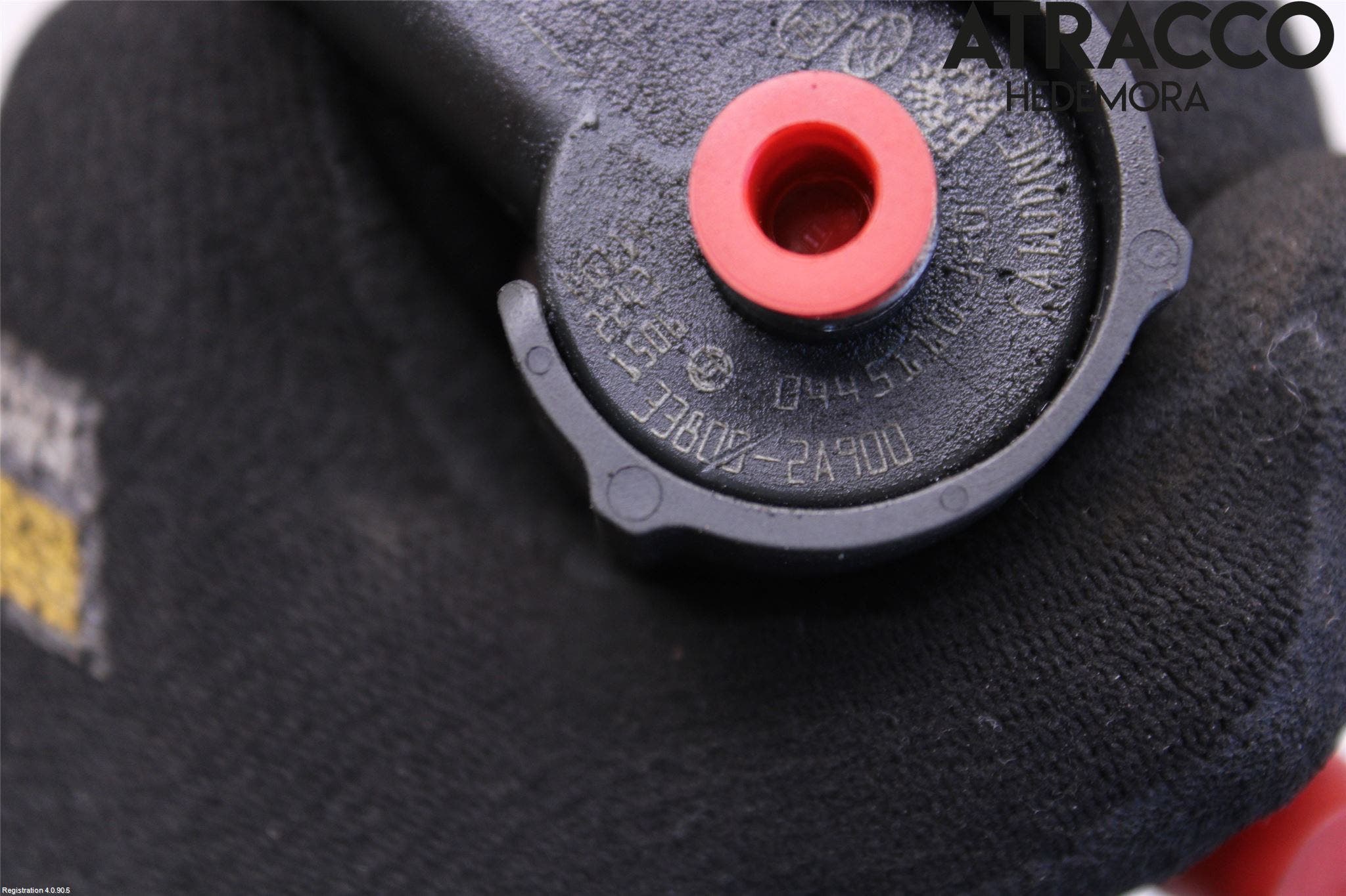 Hyundai i30 FD 07-12 Injspridare