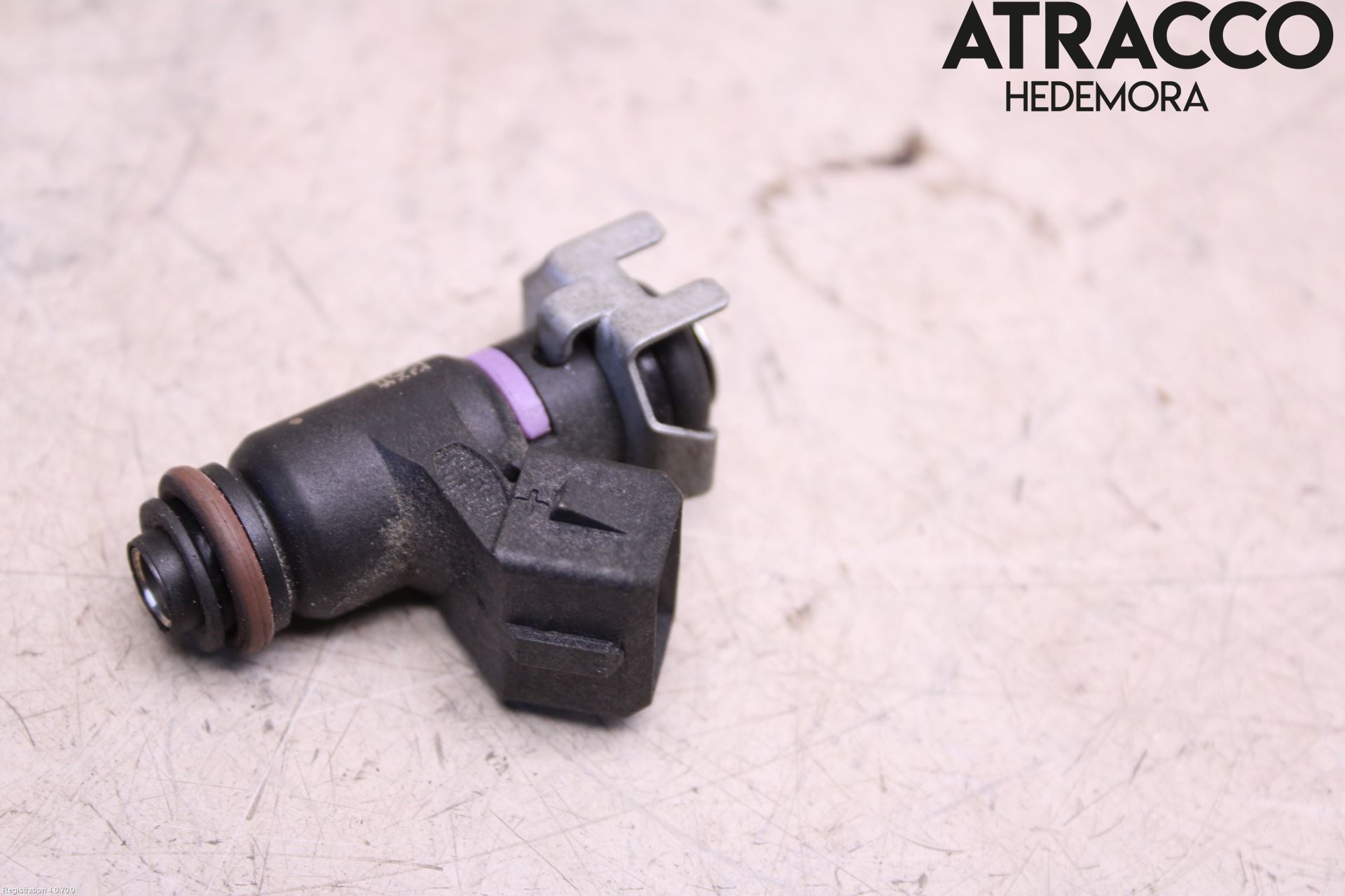 Fiat TIPO/CROSS 16- Injspridare