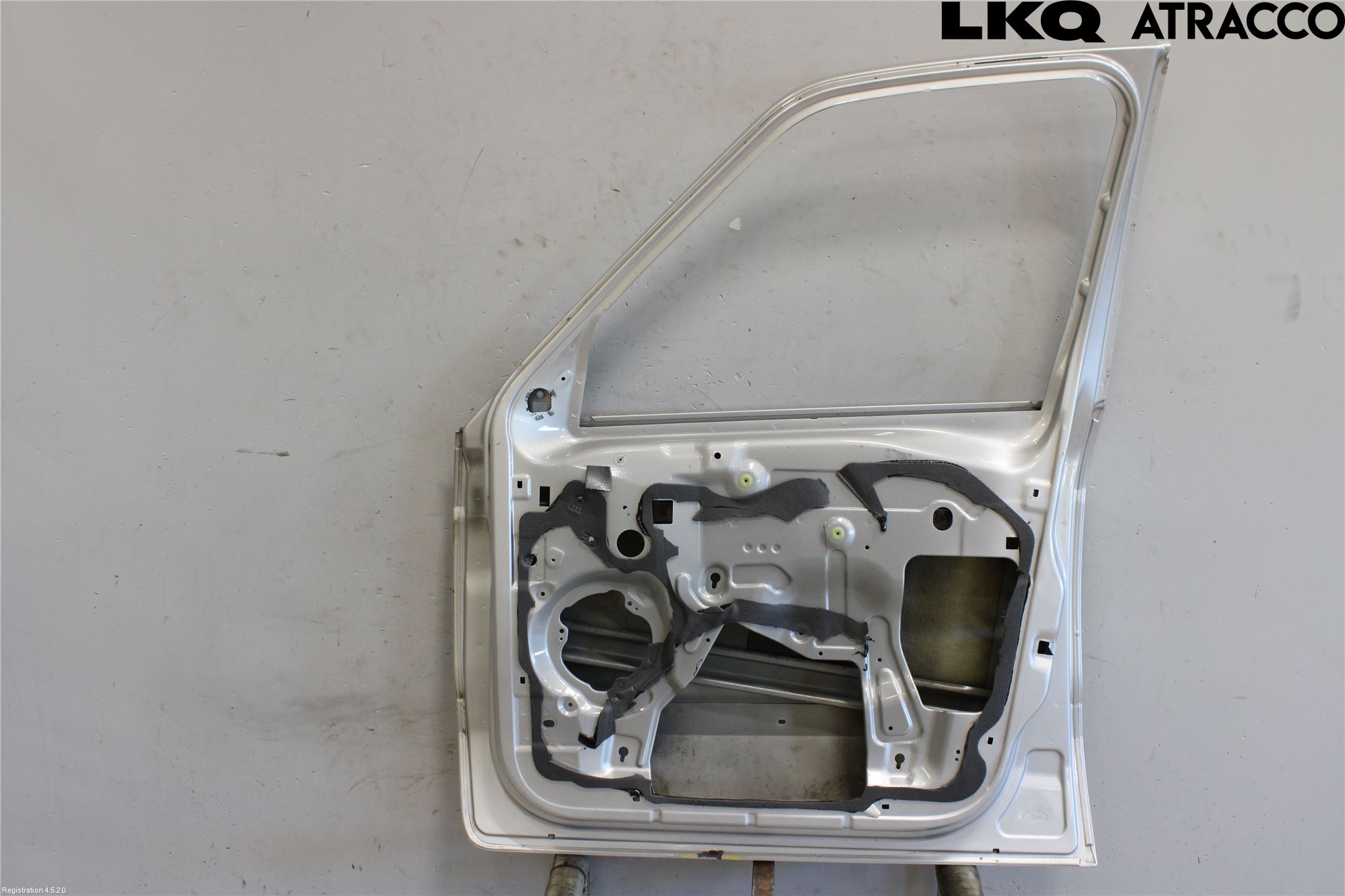 Ford GALAXY 06-15 Dörr Fram Höger