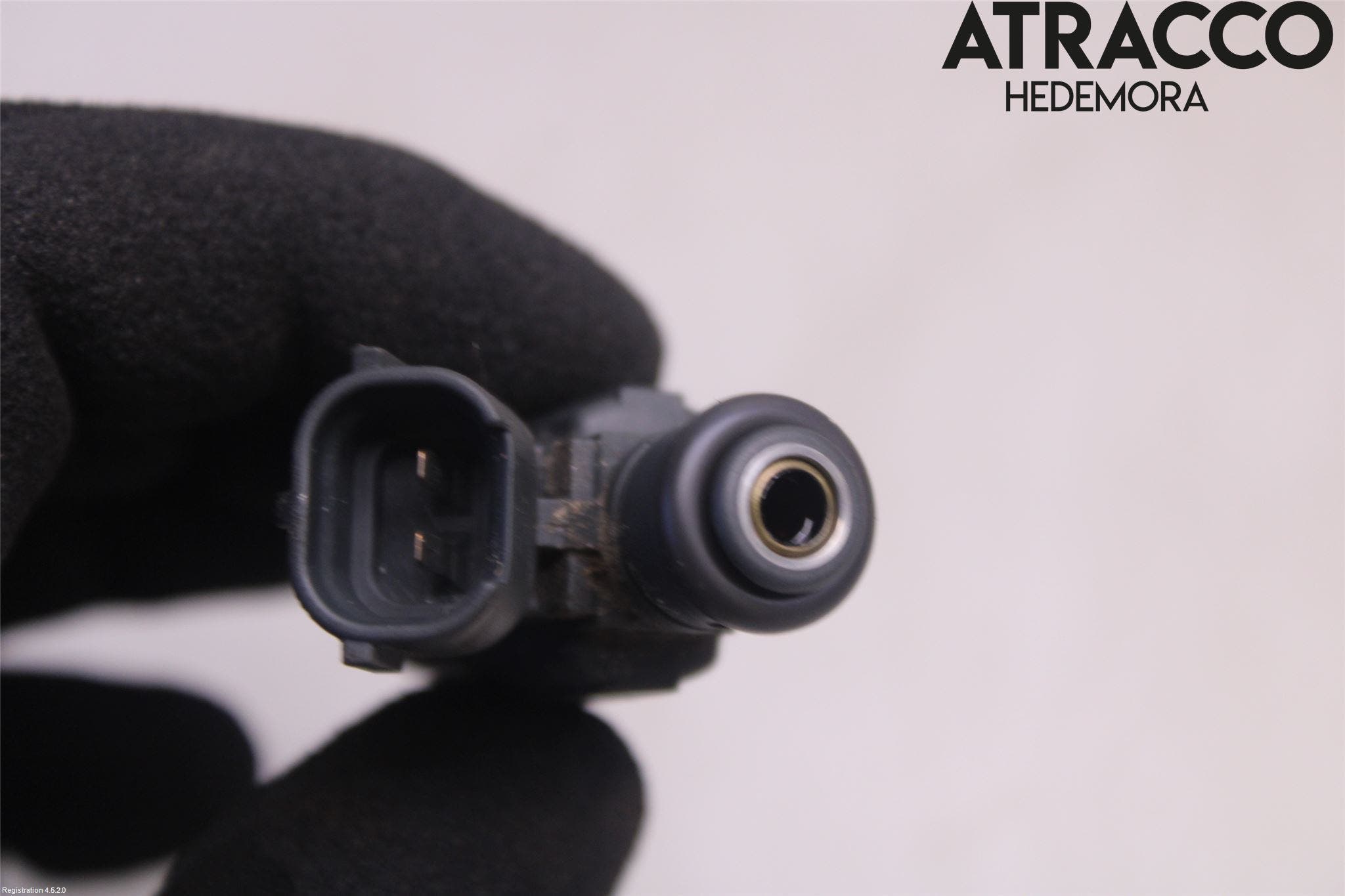 Peugeot 2008 13-20 Injspridare