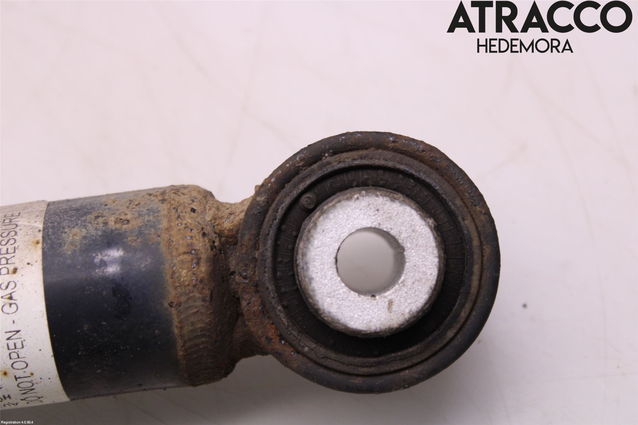 Audi A3/S3 8V 13-20 Stötdämpare Bak