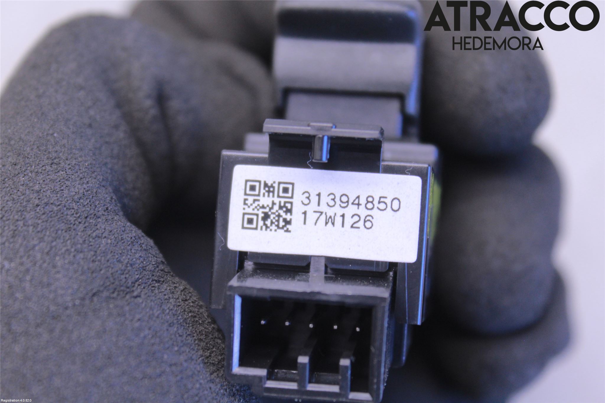 Volvo XC60 14-17 Strömställare Elhiss