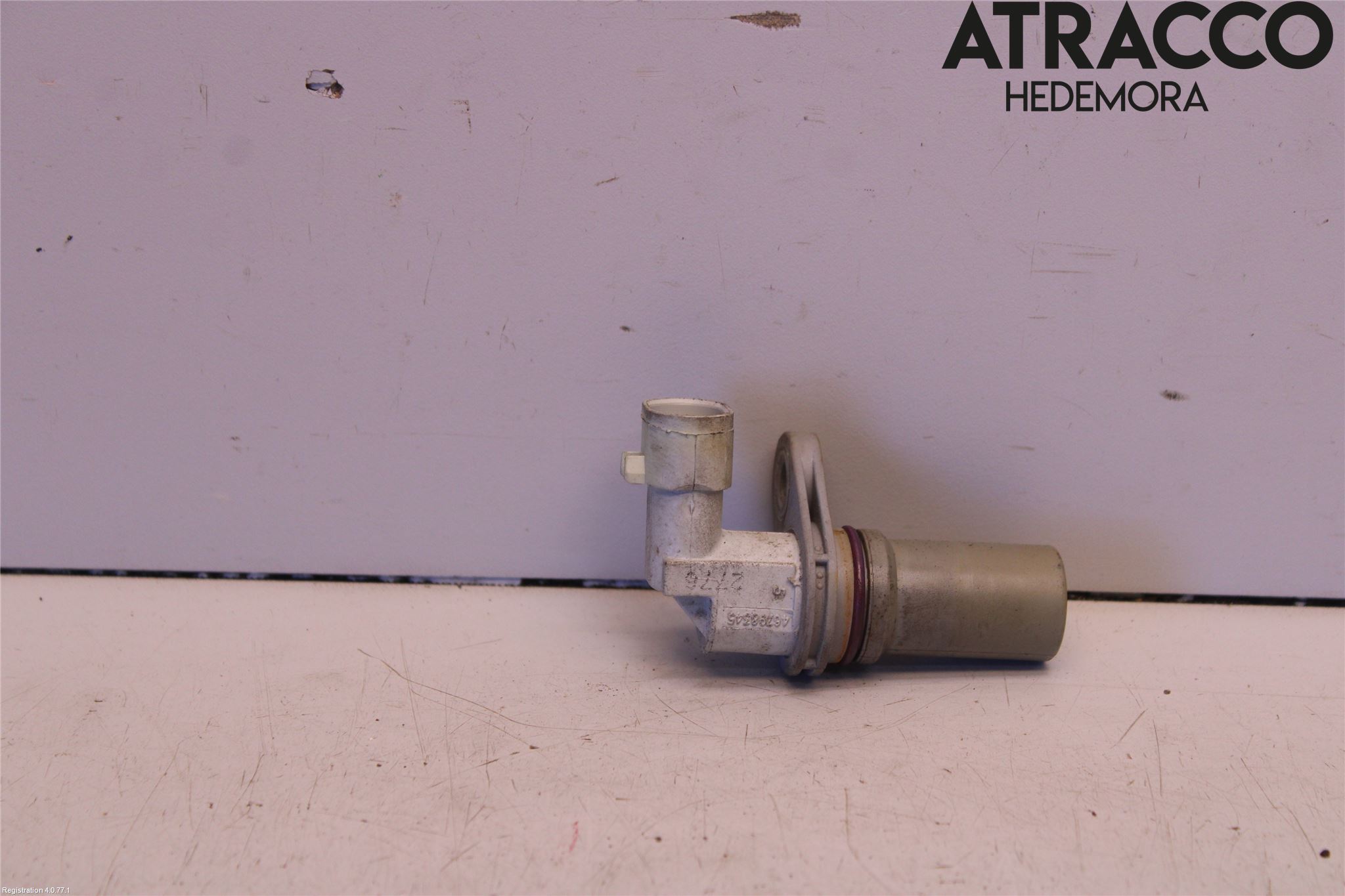 Fiat TIPO/CROSS 16- Givare Varvtal-Tändläge