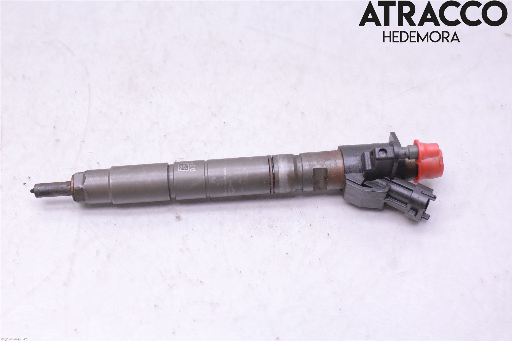 Volvo V70 08-13 Injspridare