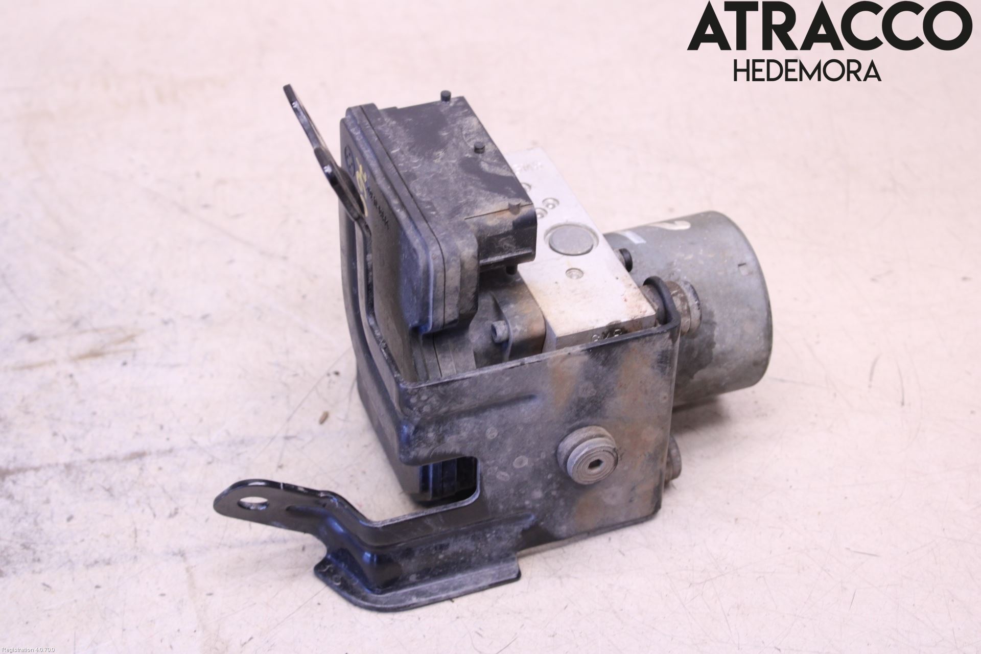 Kia SPORTAGE (SL) 11-15 Abs Hydraulaggregat