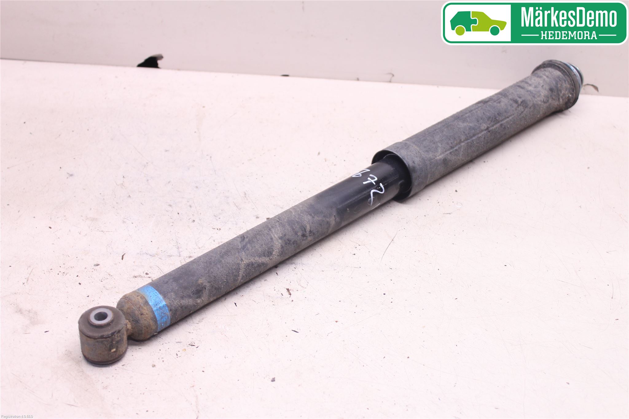 Peugeot 108 15-22 Stötdämpare Bak