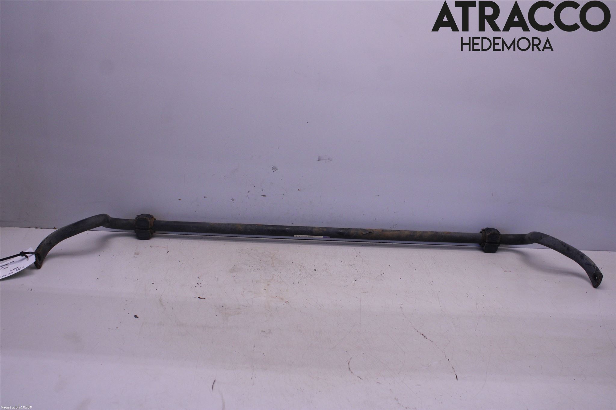 Audi Q5 09-16 Krängningshämmare Bak