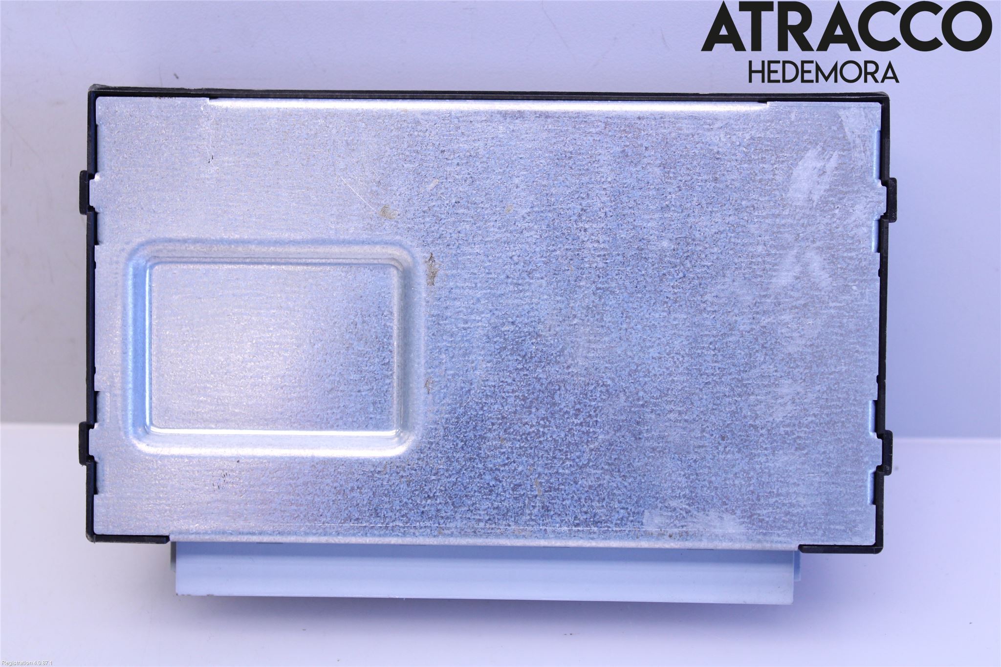 Audi A6 ALLROAD 12-18 Styrenhet Fjädring