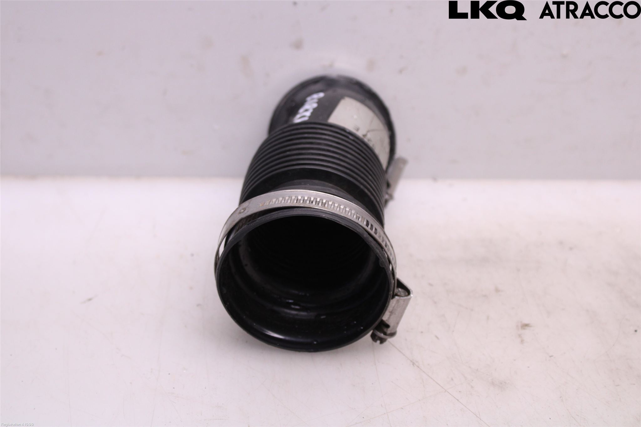 Audi A3/S3 05-13 Injgummibälg-Slang