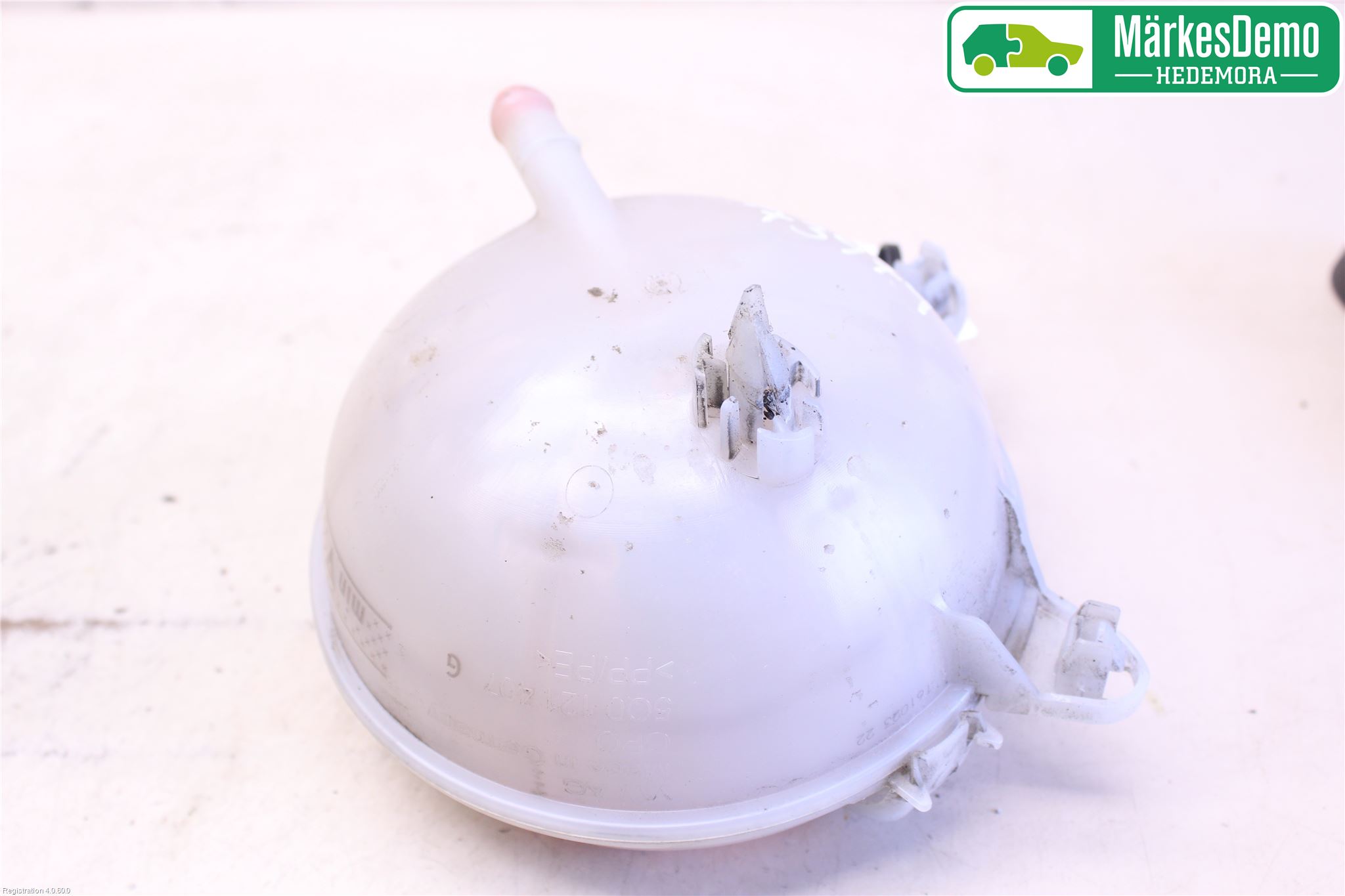 Volkswagen VW GOLF / E-GOLF VII 13-20 Expansionstank