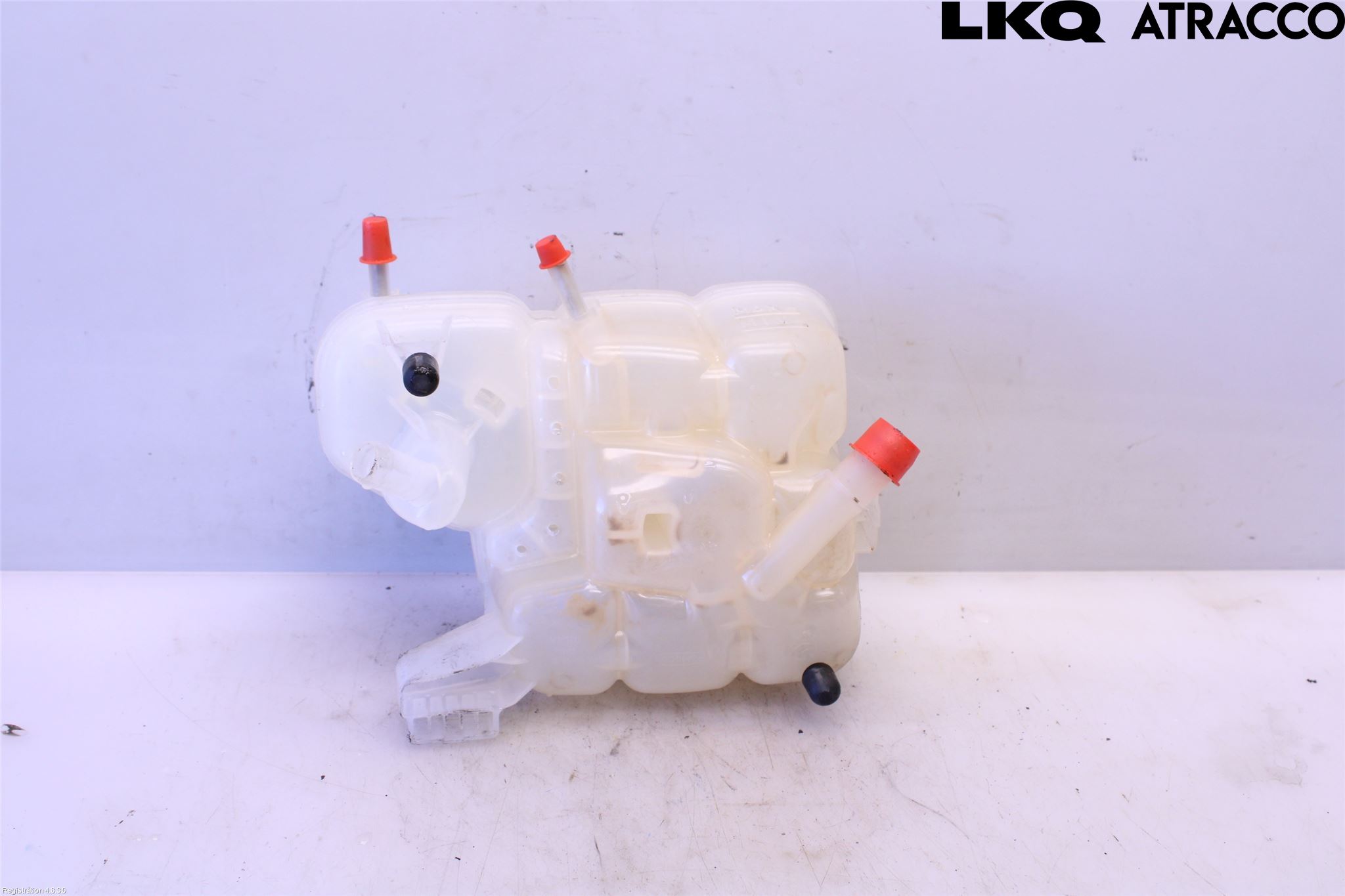 Ford TRANSIT/TOURNEO CONNECT 13-22 Expansionstank