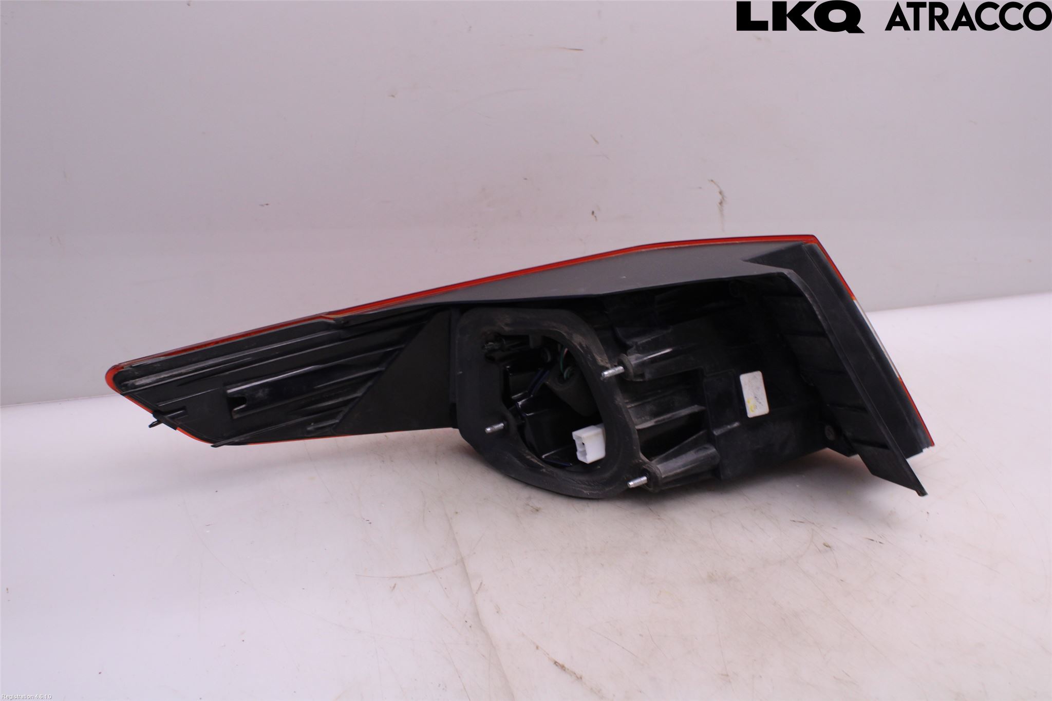 Kia OPTIMA 00-15 Bakljus Höger