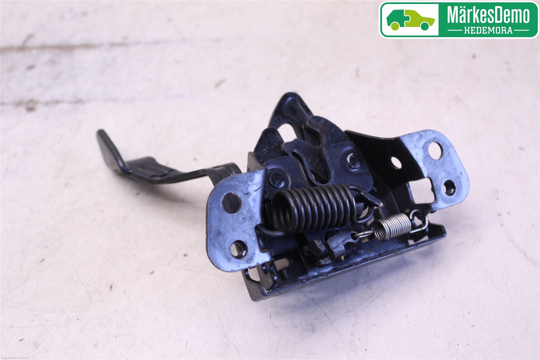 Hyundai i30 GD 13-17 Huvlås