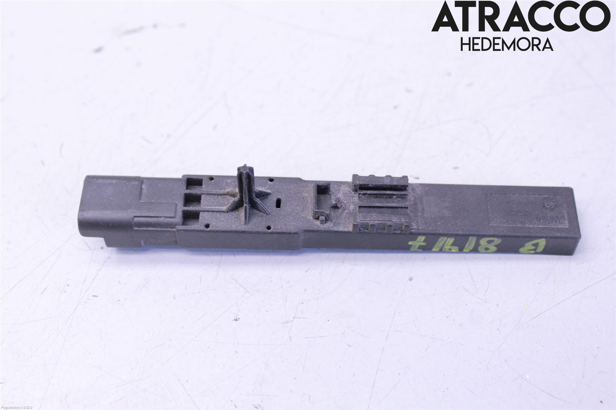 Peugeot 308 14-21 Antennförstärkare