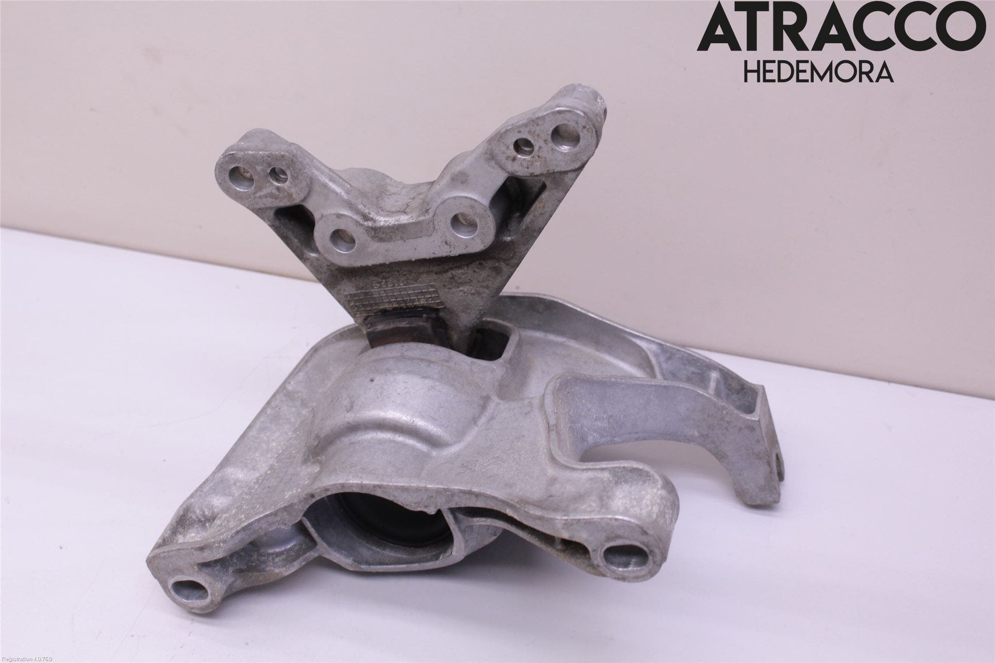 Peugeot 308 14-21 Motorkudde