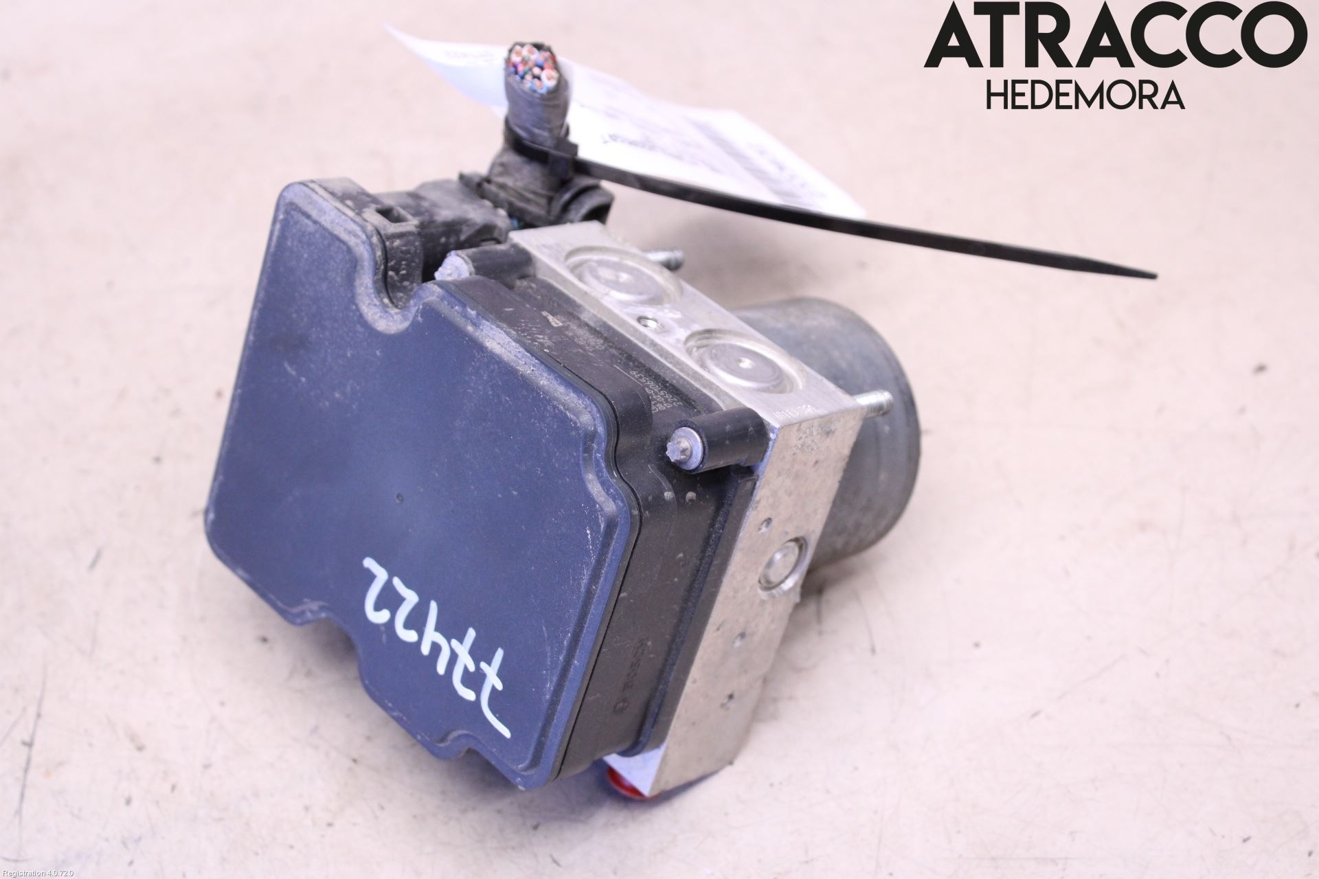 Toyota C-HR 16-23 Abs Hydraulaggregat