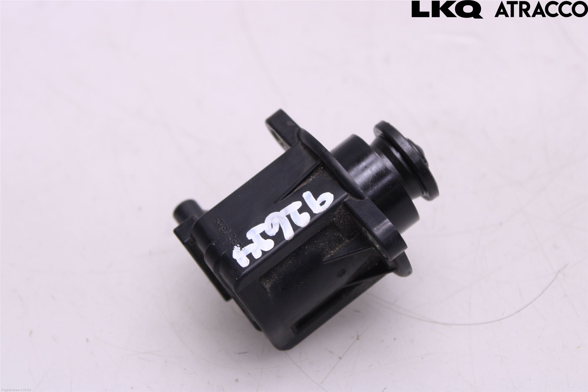 Mercedes-Benz MB A-KLASS (W176) 13-18 Wastegateventil