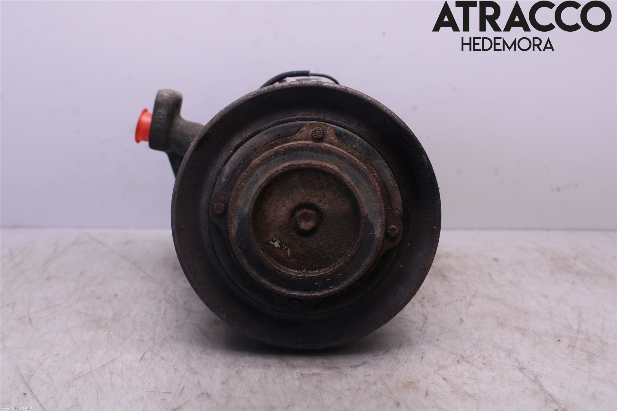 Toyota AVENSIS 98-02 Ac Kompressor